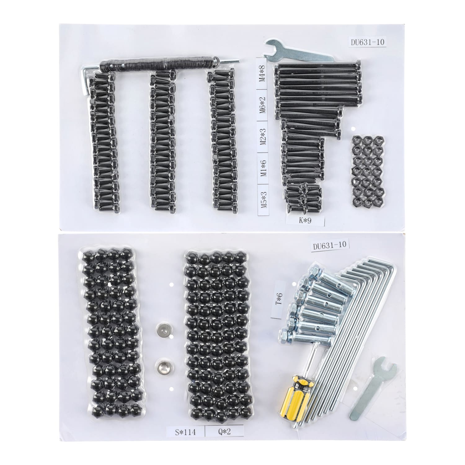 sada skrutiek - Pantheon Wall 3 x 3 3 x 3 m