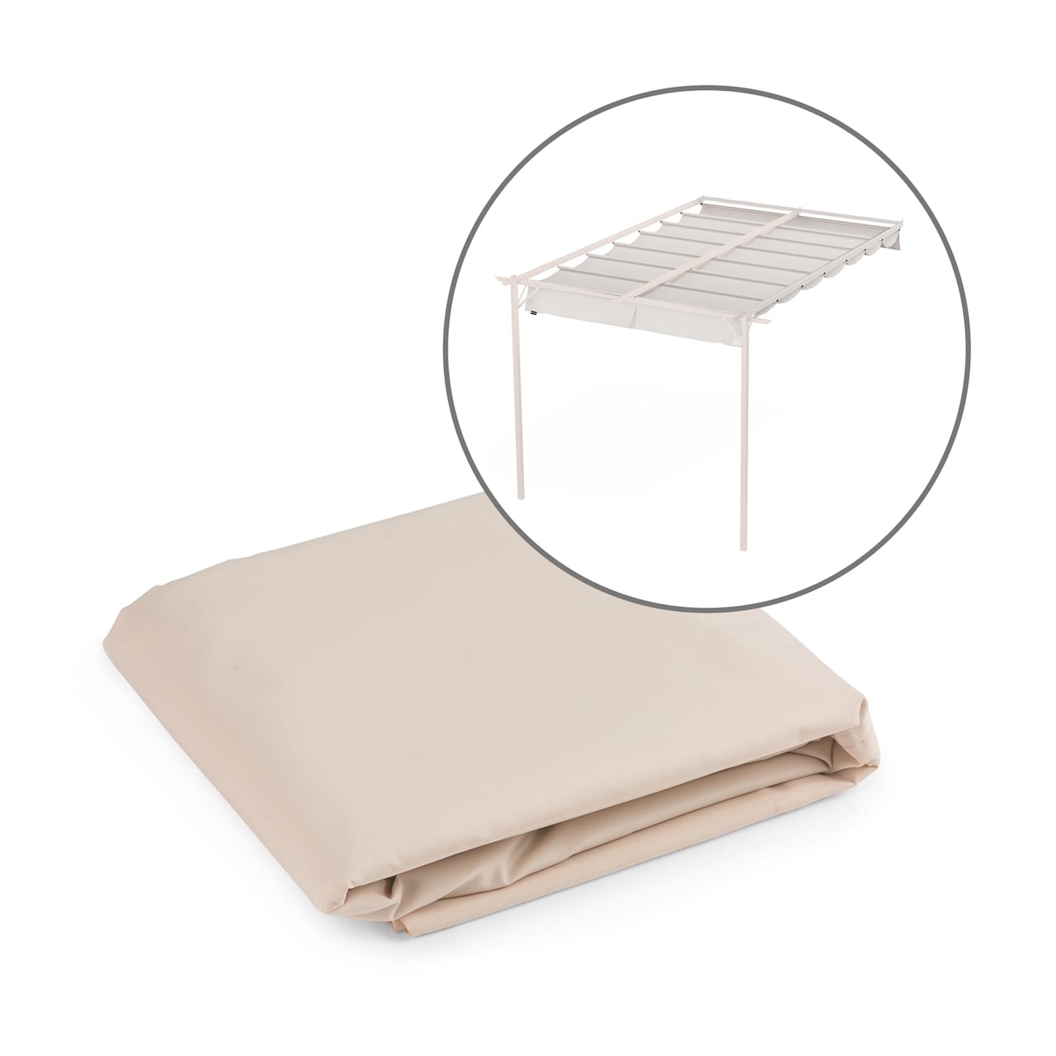 techo - Pantheon Wall 3x4 