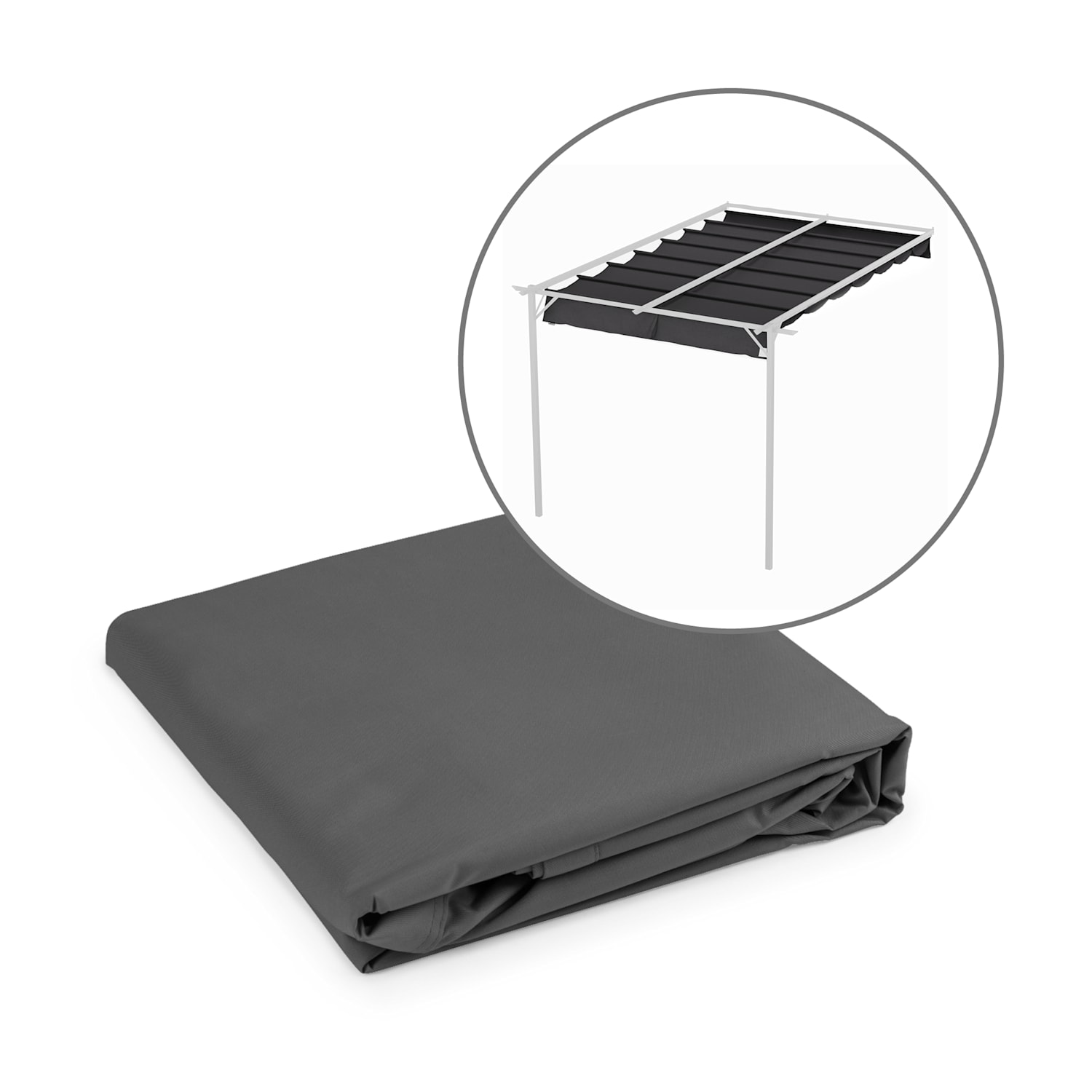 streha - Pantheon Wall 3x4 