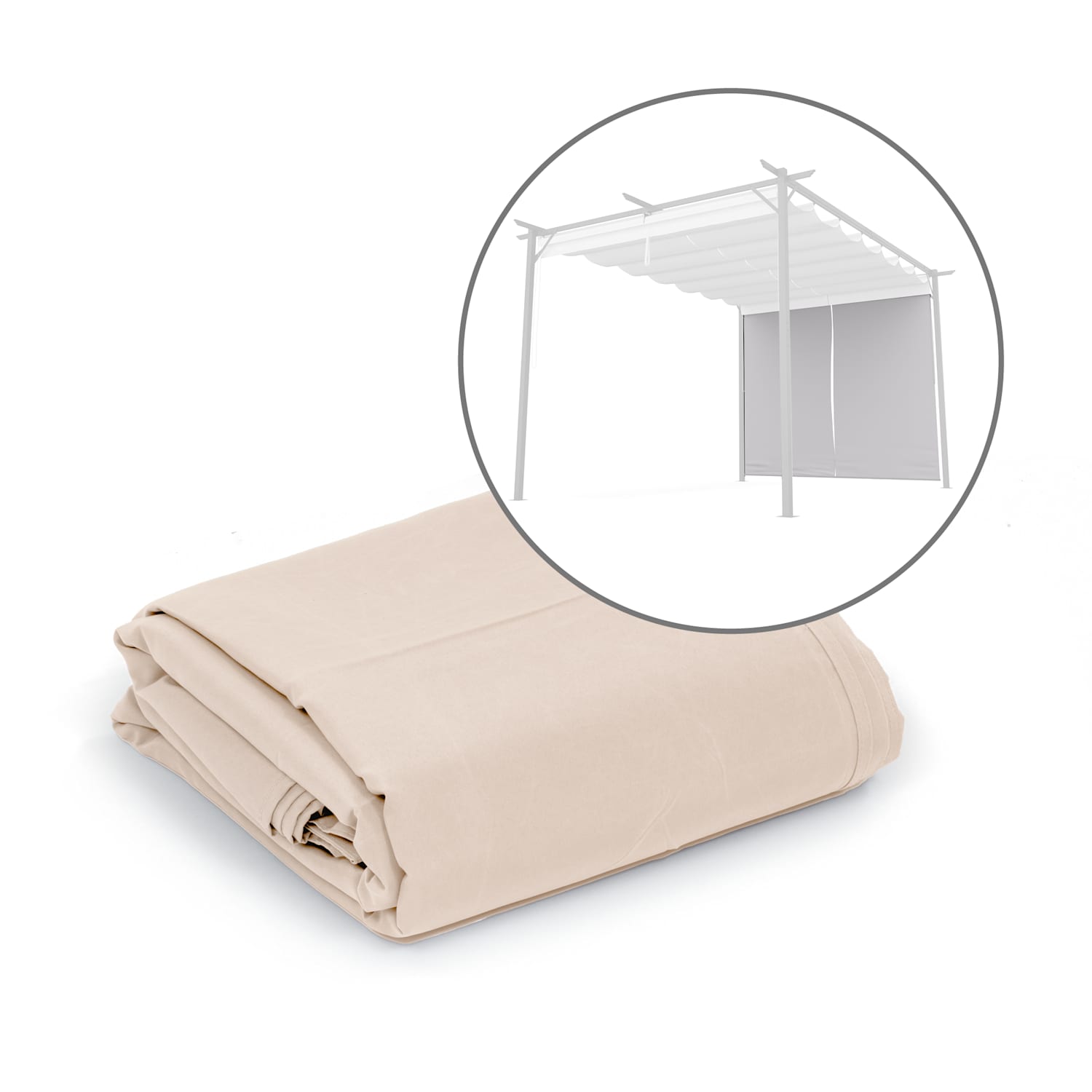 stranske stene - Pantheon Robust 3x4 