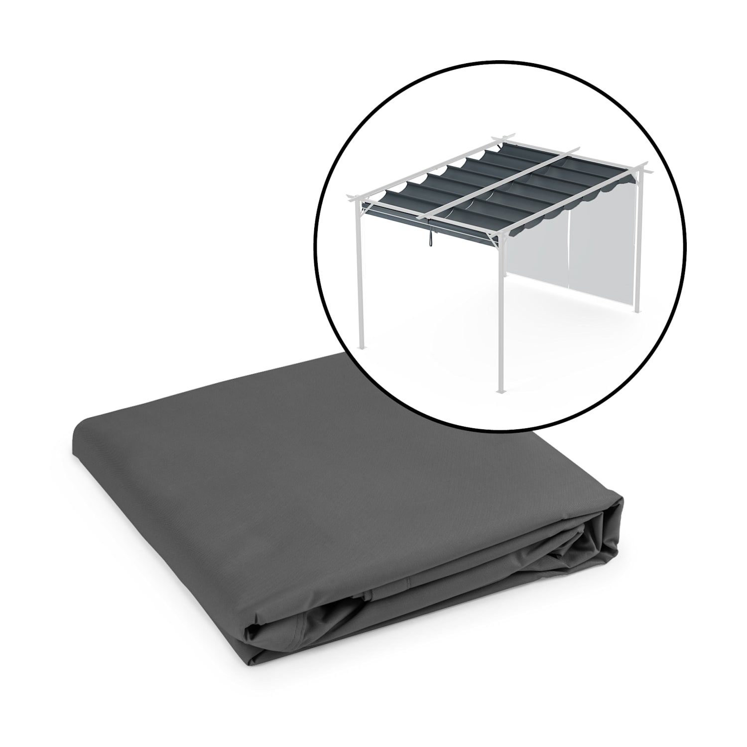 Strecha - Pantheon Robust 3x4 