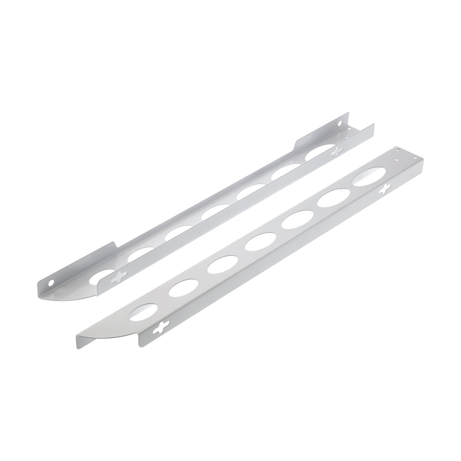 Wandhouder – Wonderglass Wit 