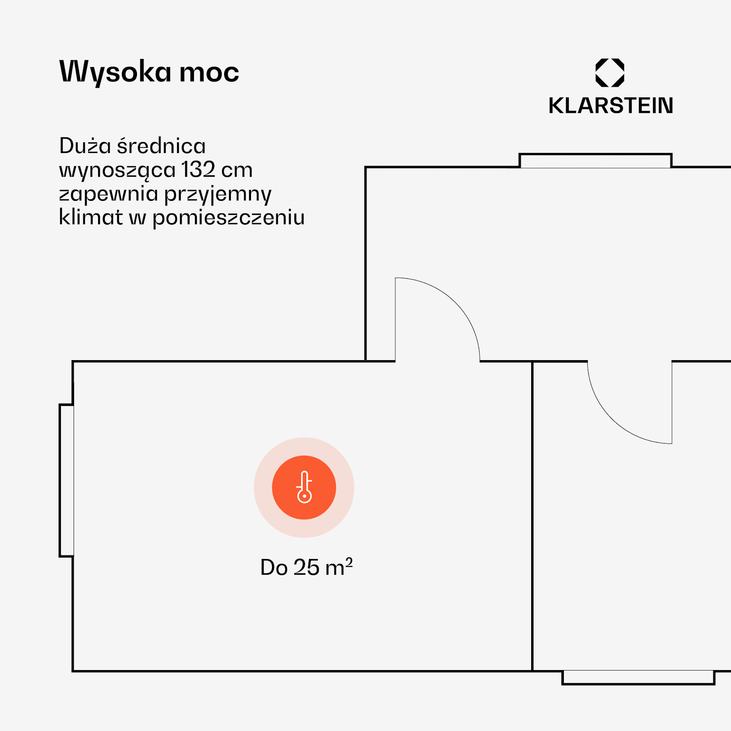 Santa Elena wentylator sufitowy | 132 cm | 35 W | 25 m² | cichy | drewno 132 cm (pomieszczenia 13–25 m²) | Zdalne sterowanie | Klon