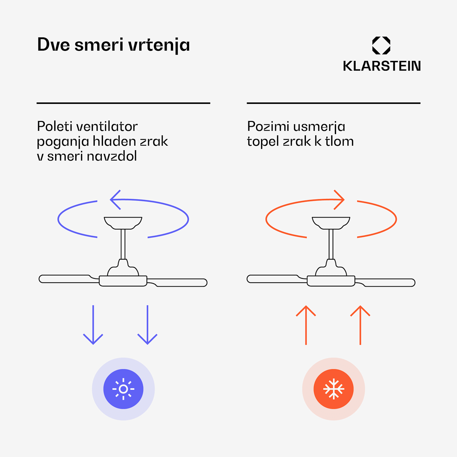 SkyBreeze pametni stropni ventilator z lučjo | 132 cm | 27 W | Tihi | LED | les 132 cm (sobe 13–25 m²) | WIFI + daljinski upravljalnik | Javorjeva