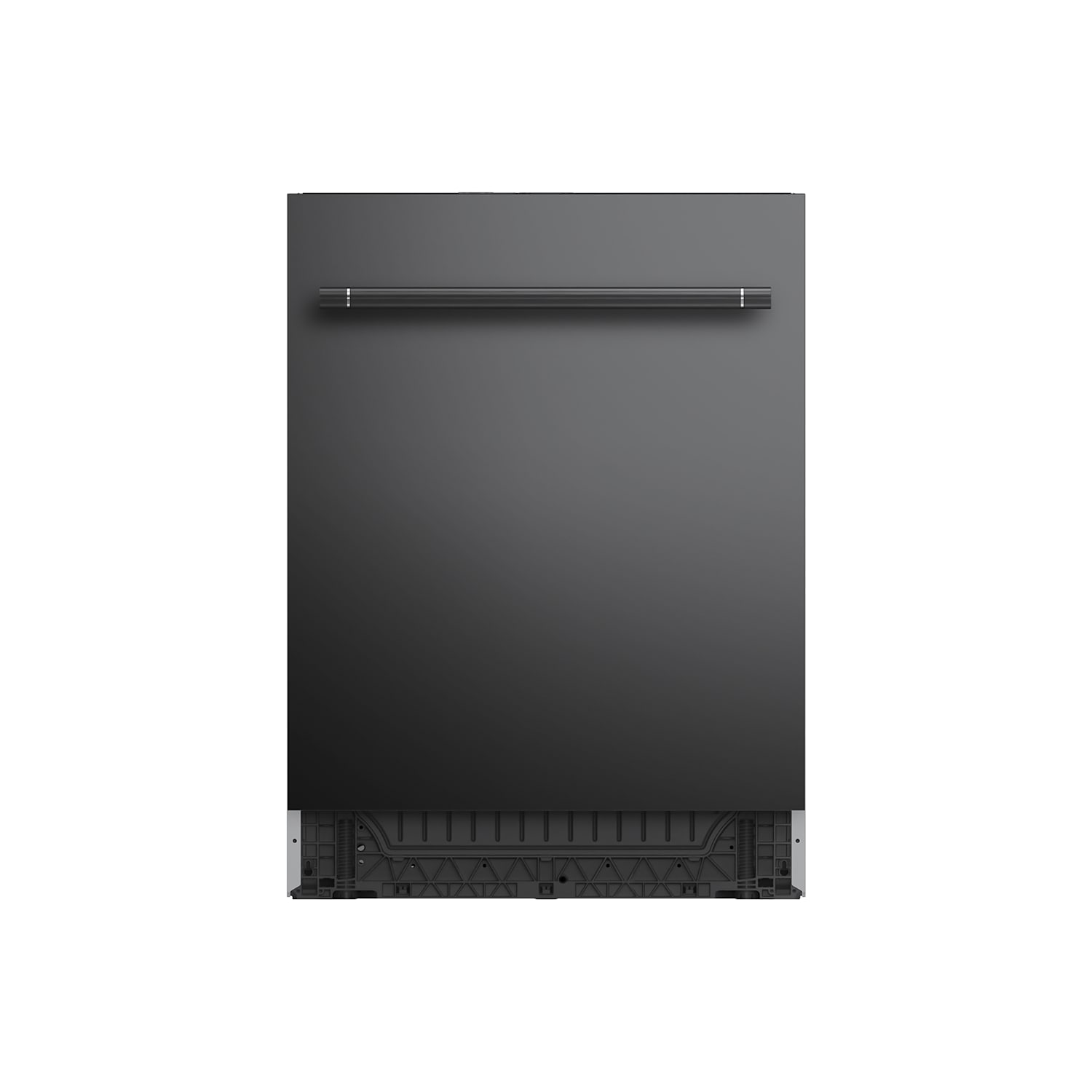 Luxara upotettava astianpesukone | 8 ohjelmaa | Aqua-Stop-teknologia | 1900 W | 60 cm 