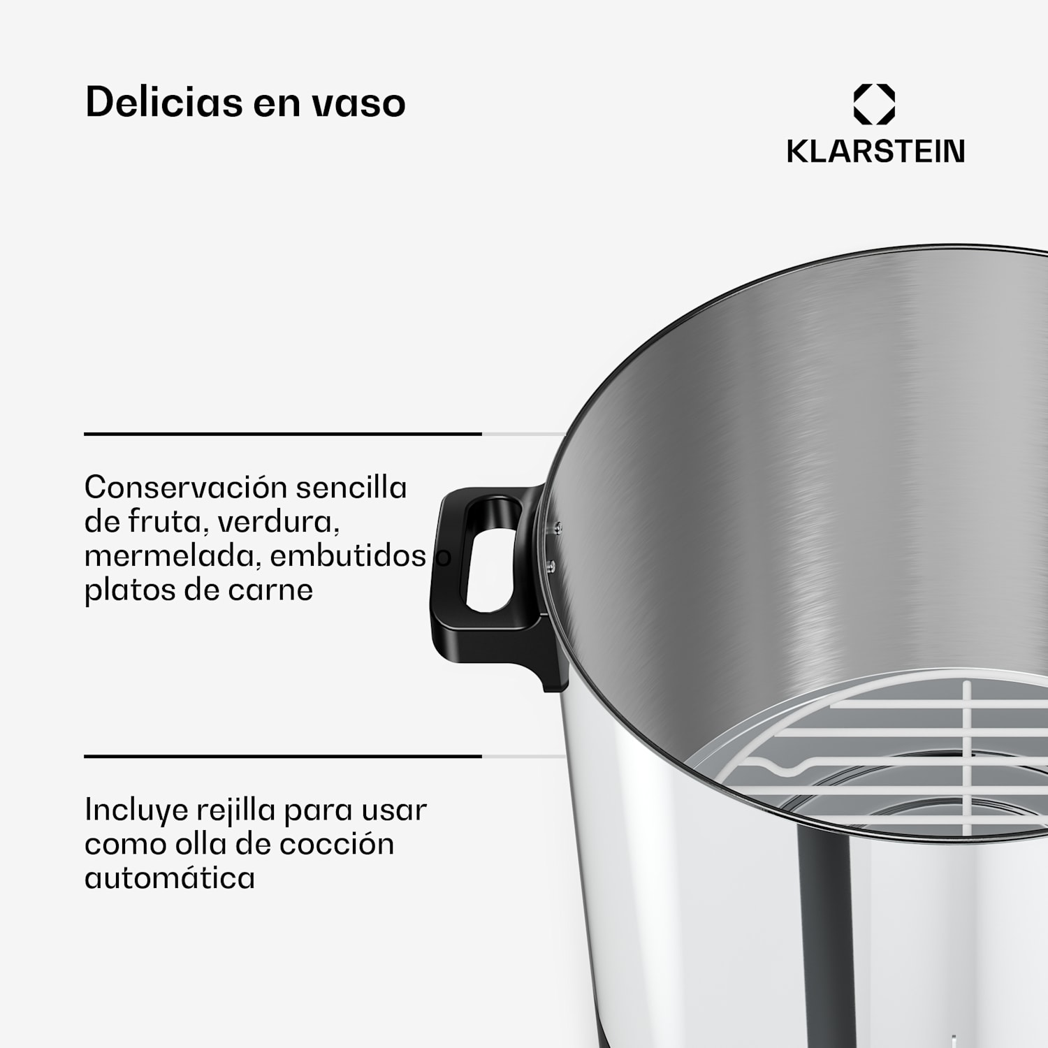 Olla automática eléctrica y dispensador de vino caliente Biggie | 25 litros | 30-100 °C | 2000 W | acero inoxidable 25 L | Digital | Plata