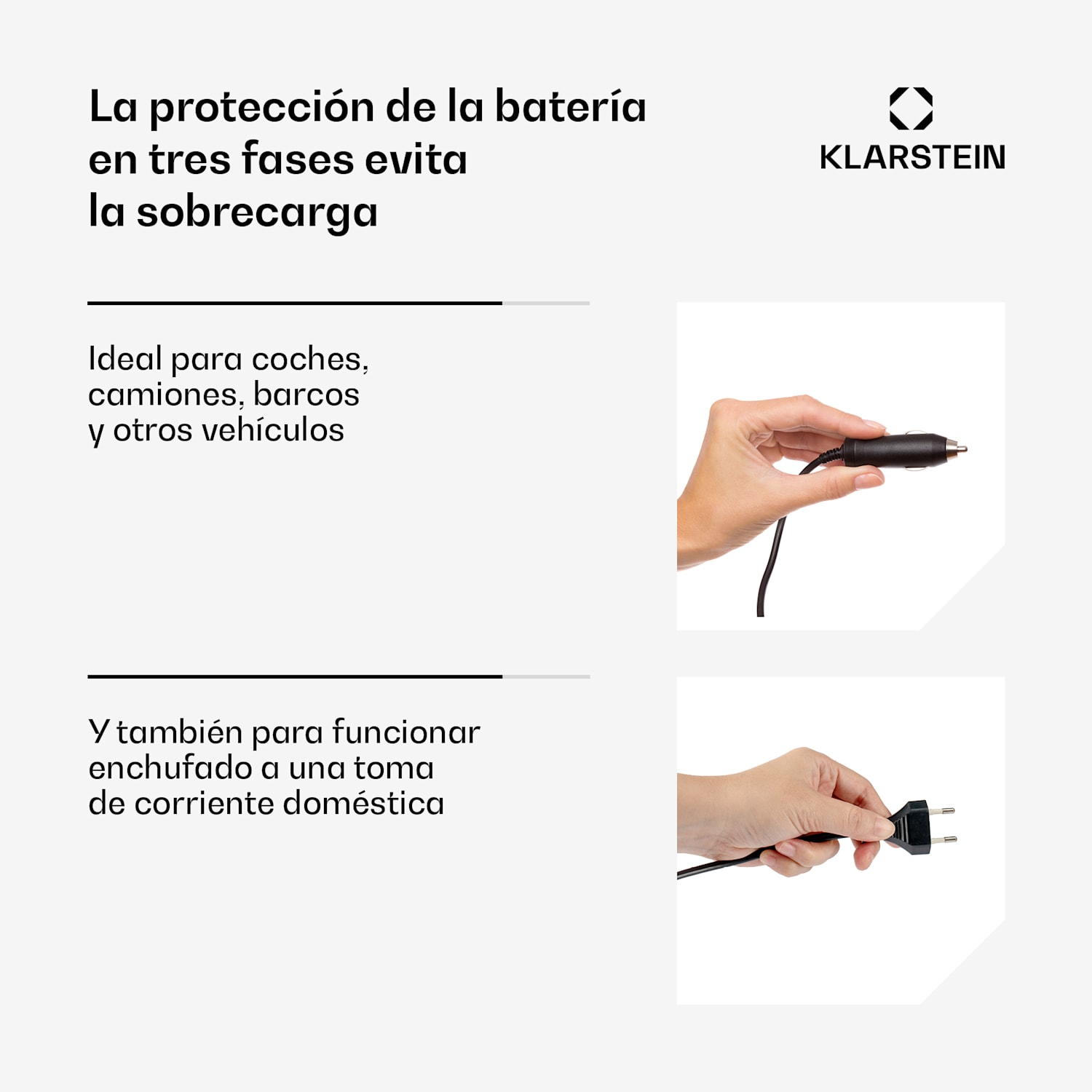 Arctiq Duo Nevera portátil | Con compresor | 43 litros | 58 latas | de -18 a 20 °C | Negro | 78 cm 
