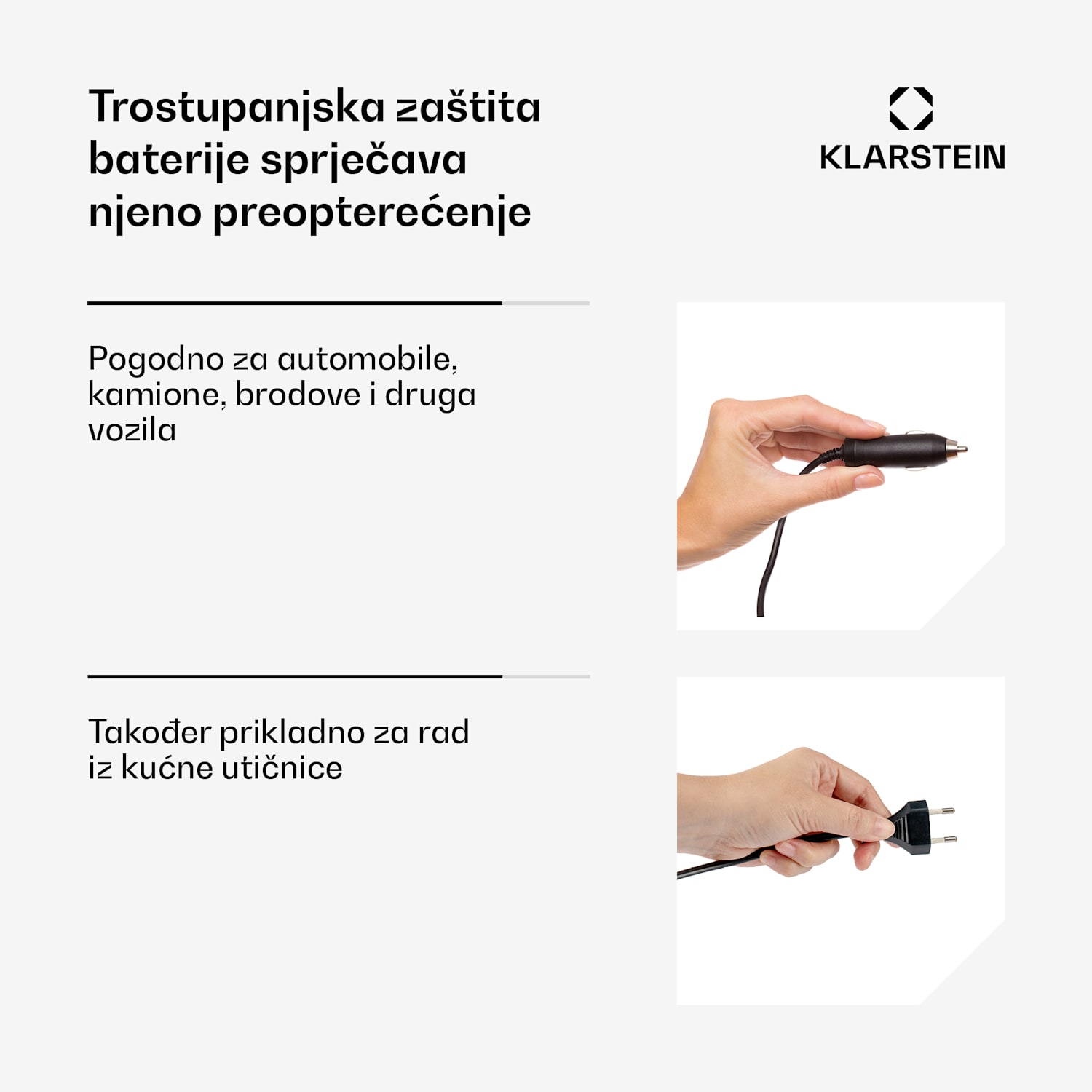 Arctiq rashladna kutija | S kompresorom | 27 litara | 36 limenki | -20 do 20 °C | Crna | 60 cm 