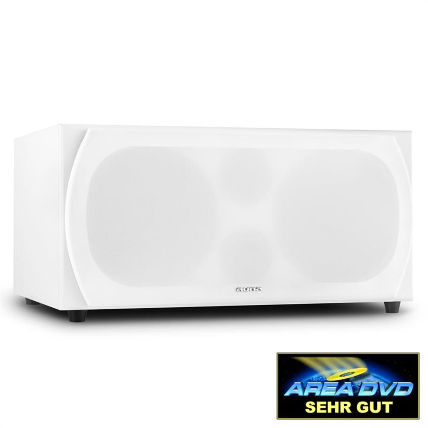 Linie 501 WH, 5.1 domácí kino, 600W, RMS 