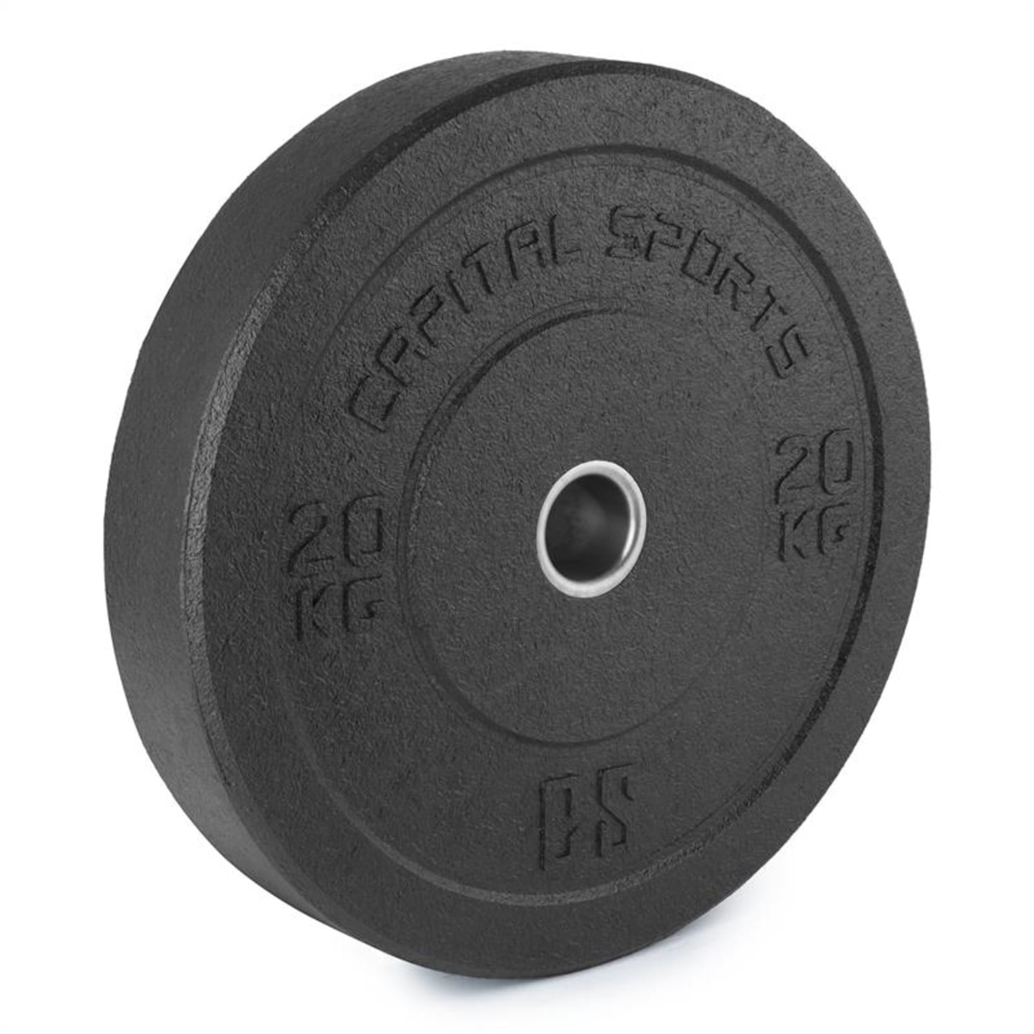 Reni, hi temp kotouč, Ø 50,4 mm, hliníkové jádro, guma, 2 x 20 kg 2x 20 kg