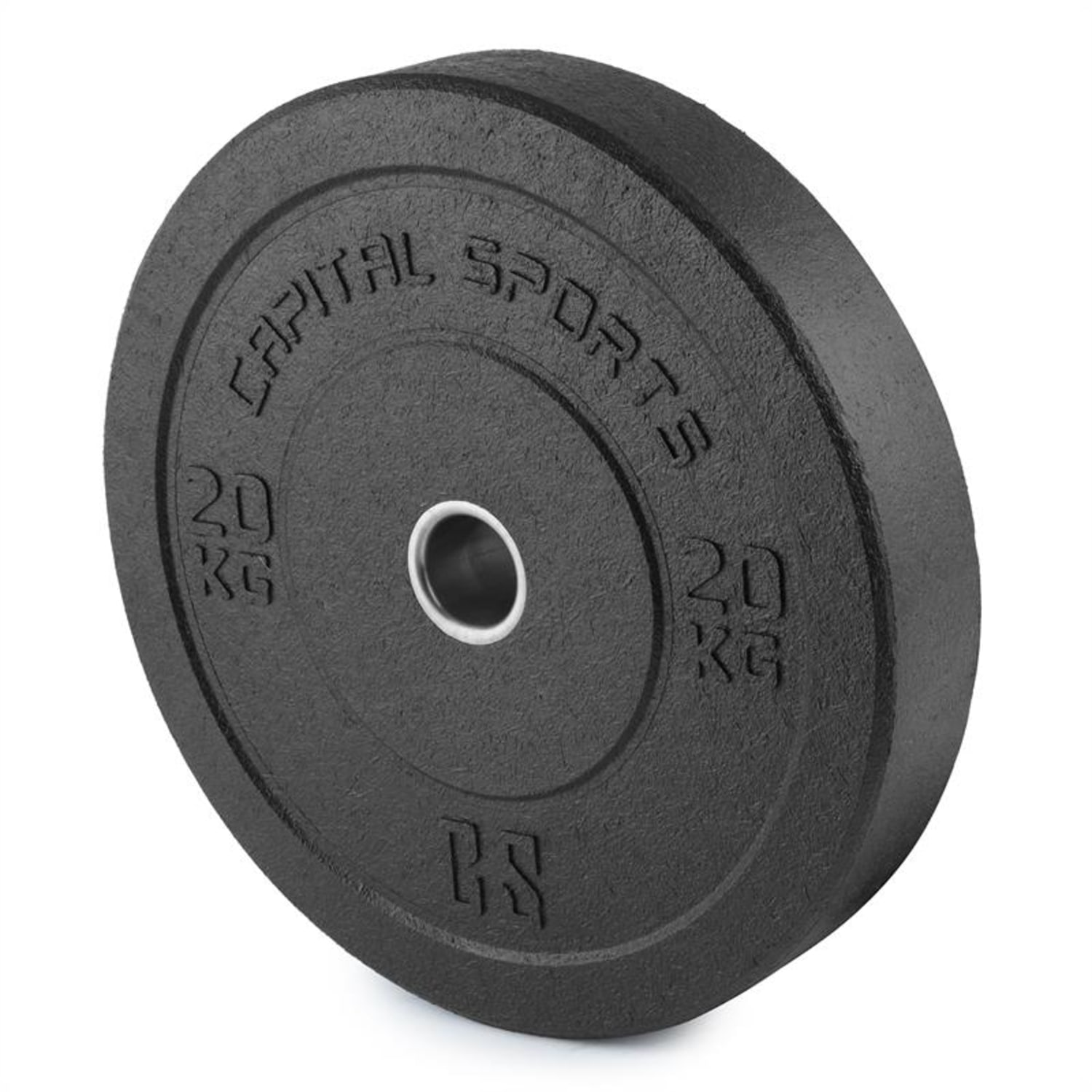 Reni, hi temp kotouč, Ø 50,4 mm, hliníkové jádro, guma, 2 x 20 kg 2x 20 kg