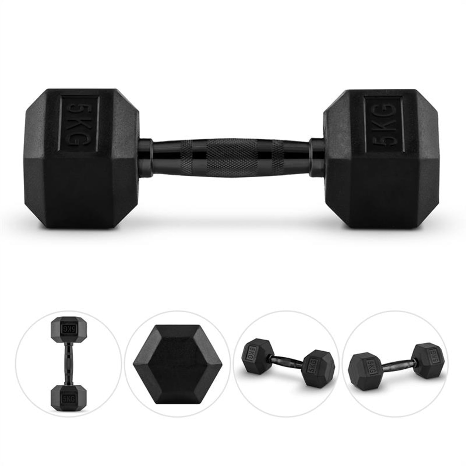 Dumbbell Rack Set, стойка за дъмбели, комплект, 20 места, 10 x чифт дъмбели 