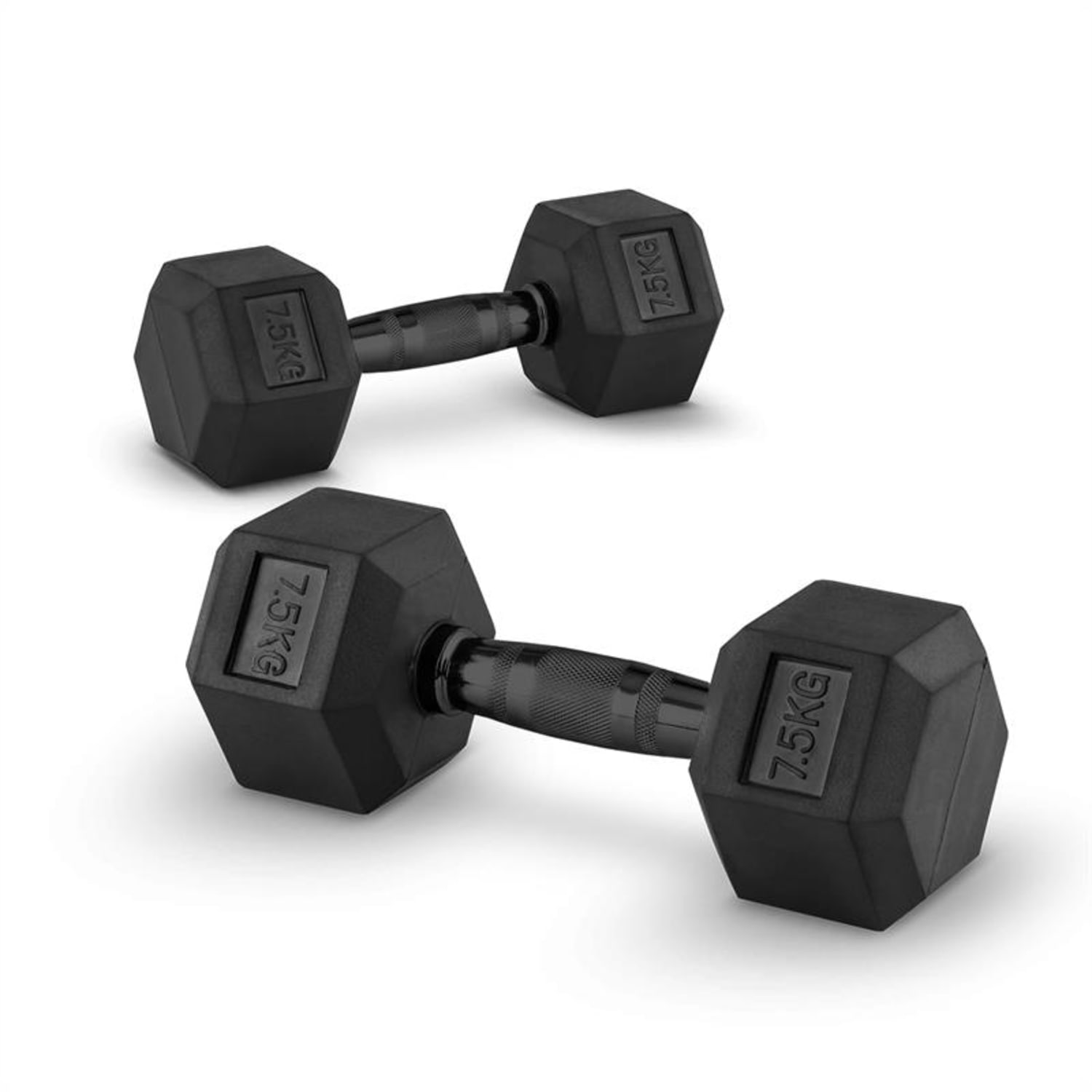 Dumbbell Rack Set, стойка за дъмбели, комплект, 20 места, 10 x чифт дъмбели 