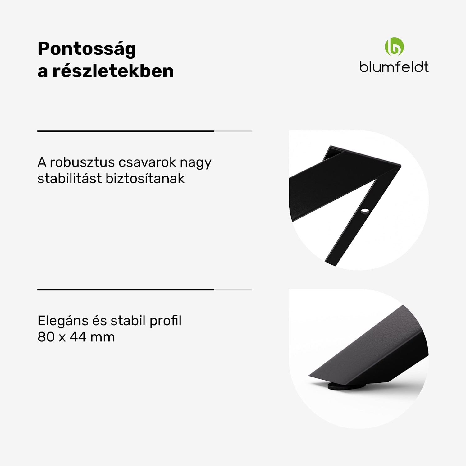 Bearsdon étkezőasztal szett | asztallap és fém asztallábak | ipari stílus | stabil | modern 160 x 90 | Teak