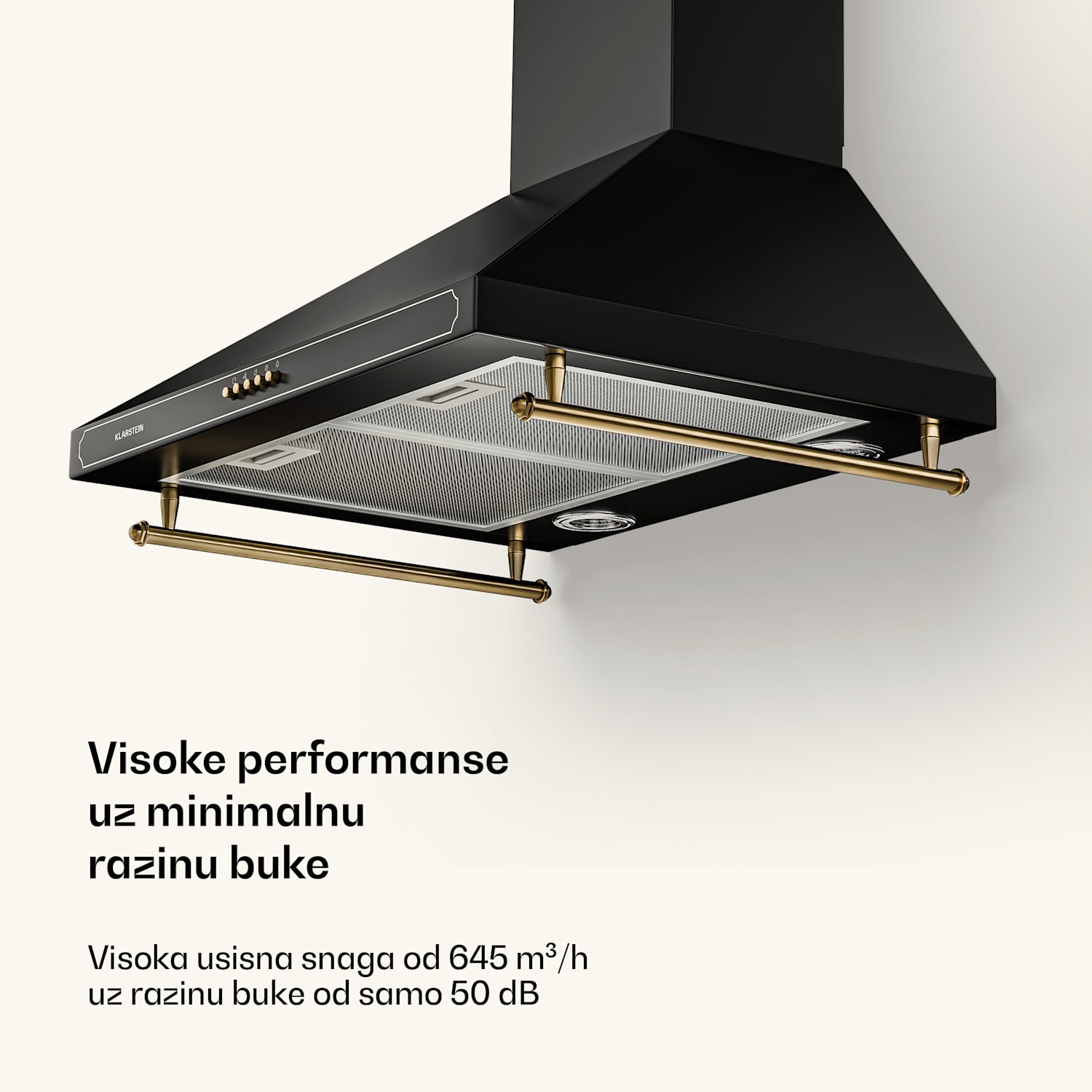 Victoria 60 Triple Set plin, Plinsko kuhalo, Pećnica, Napa za kuhanje 60 cm Plin | Crna