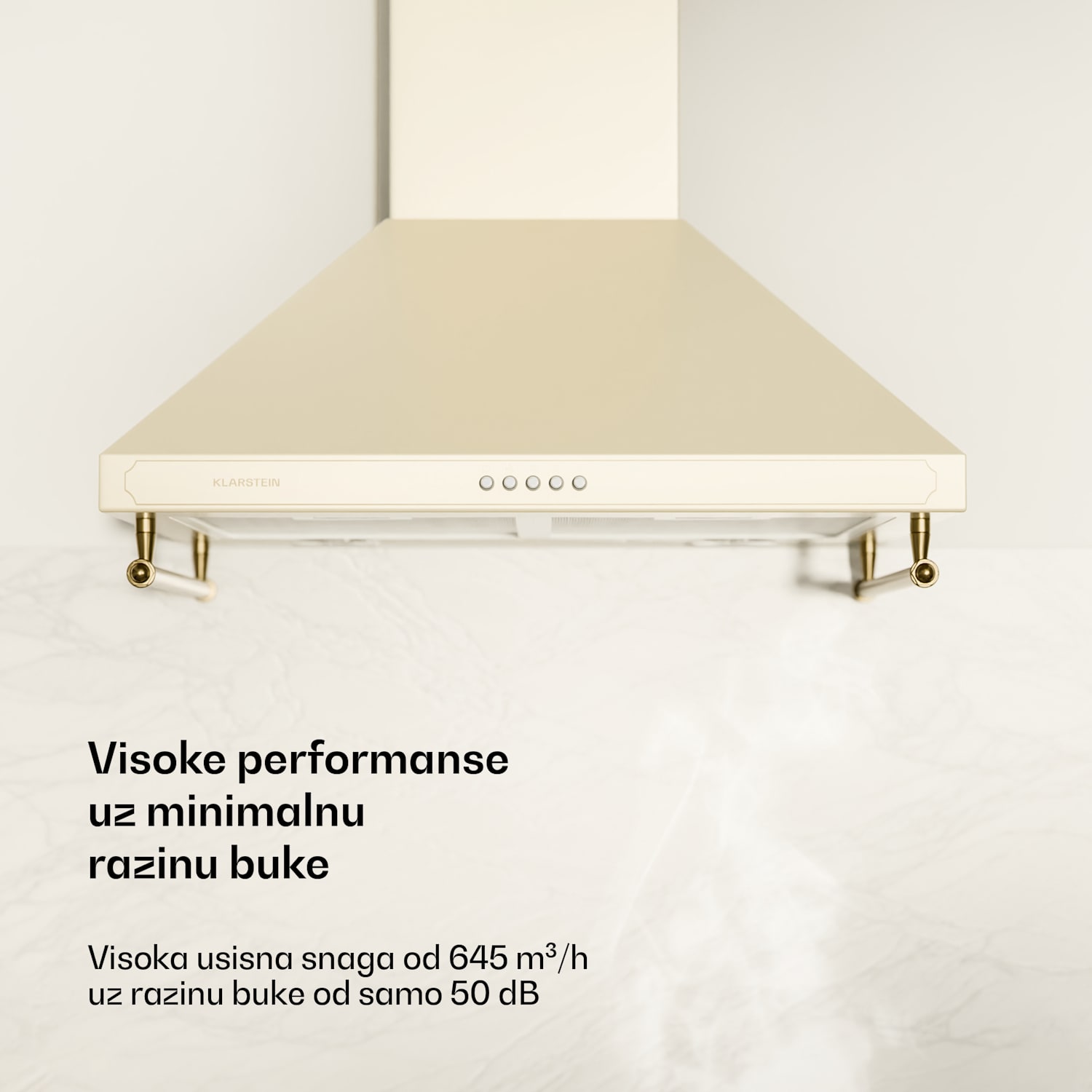 Victoria 60 Duo Set plin, Plinsko kuhalo, Napa za kuhanje 60 cm Plin | Vintage kremasta