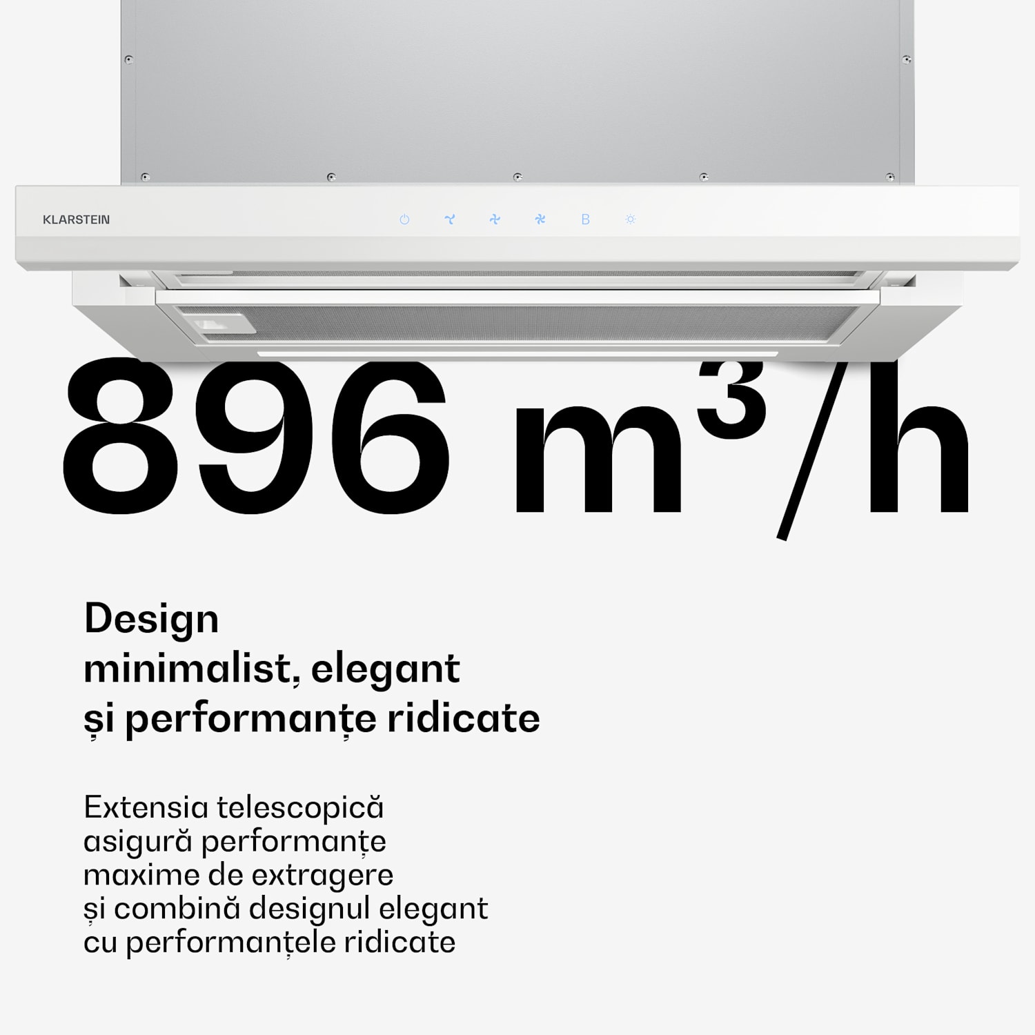 Cuptor încorporat Velaire + Plită cu inducție Velaire + Hotă Velaire | 60 cm 