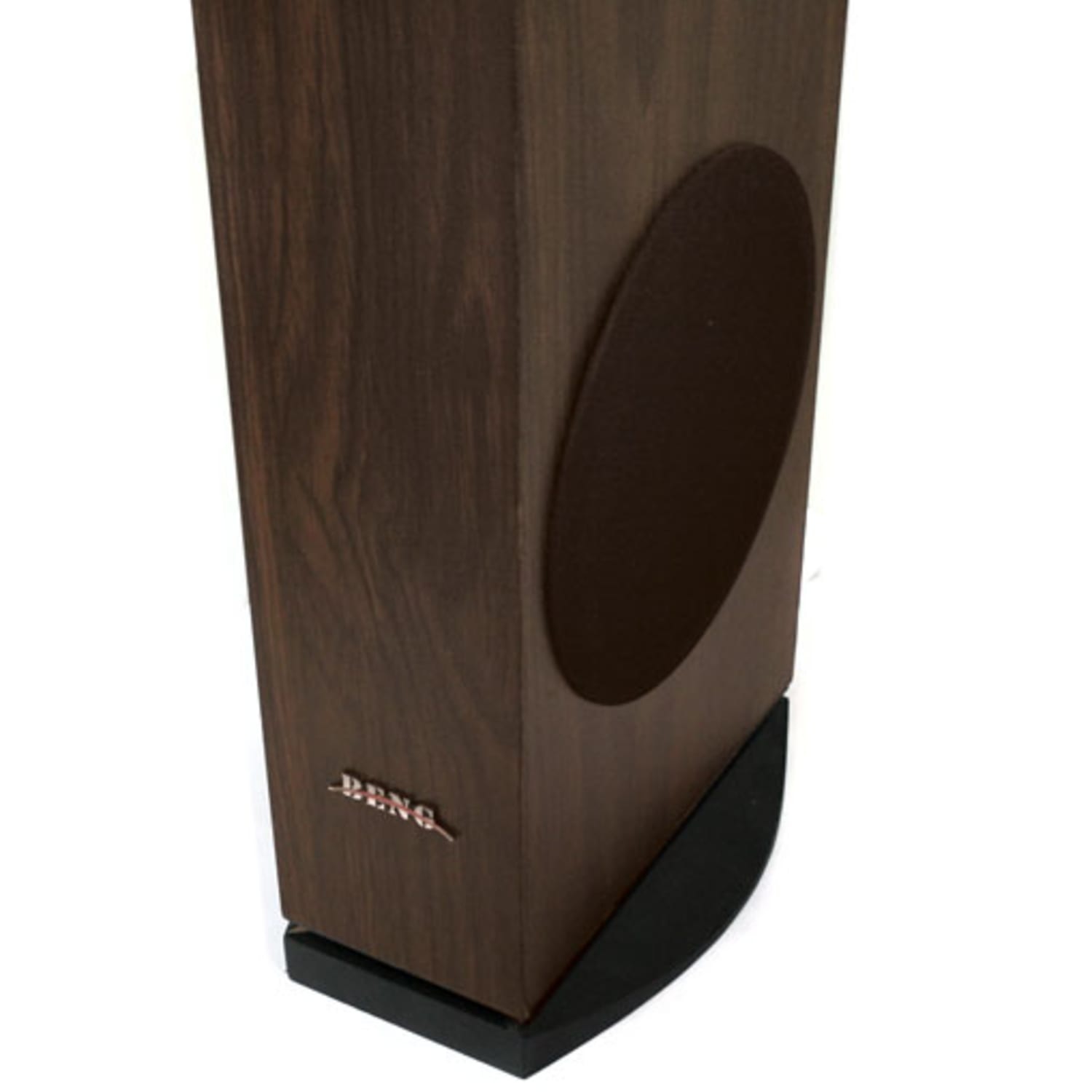 Système HiFi "Elegance" - 600W ampli et enceintes HiFi 