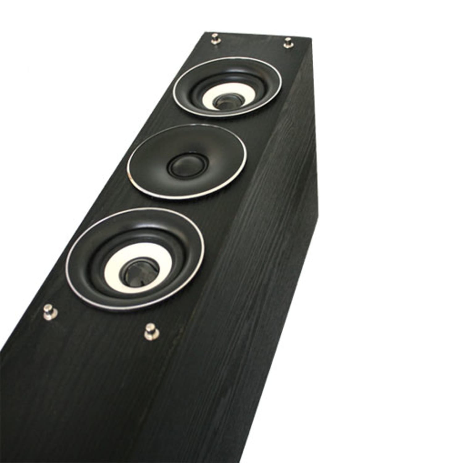 Chaîne Hifi "Elegance" - Ampli 600W et enceintes Hifi 