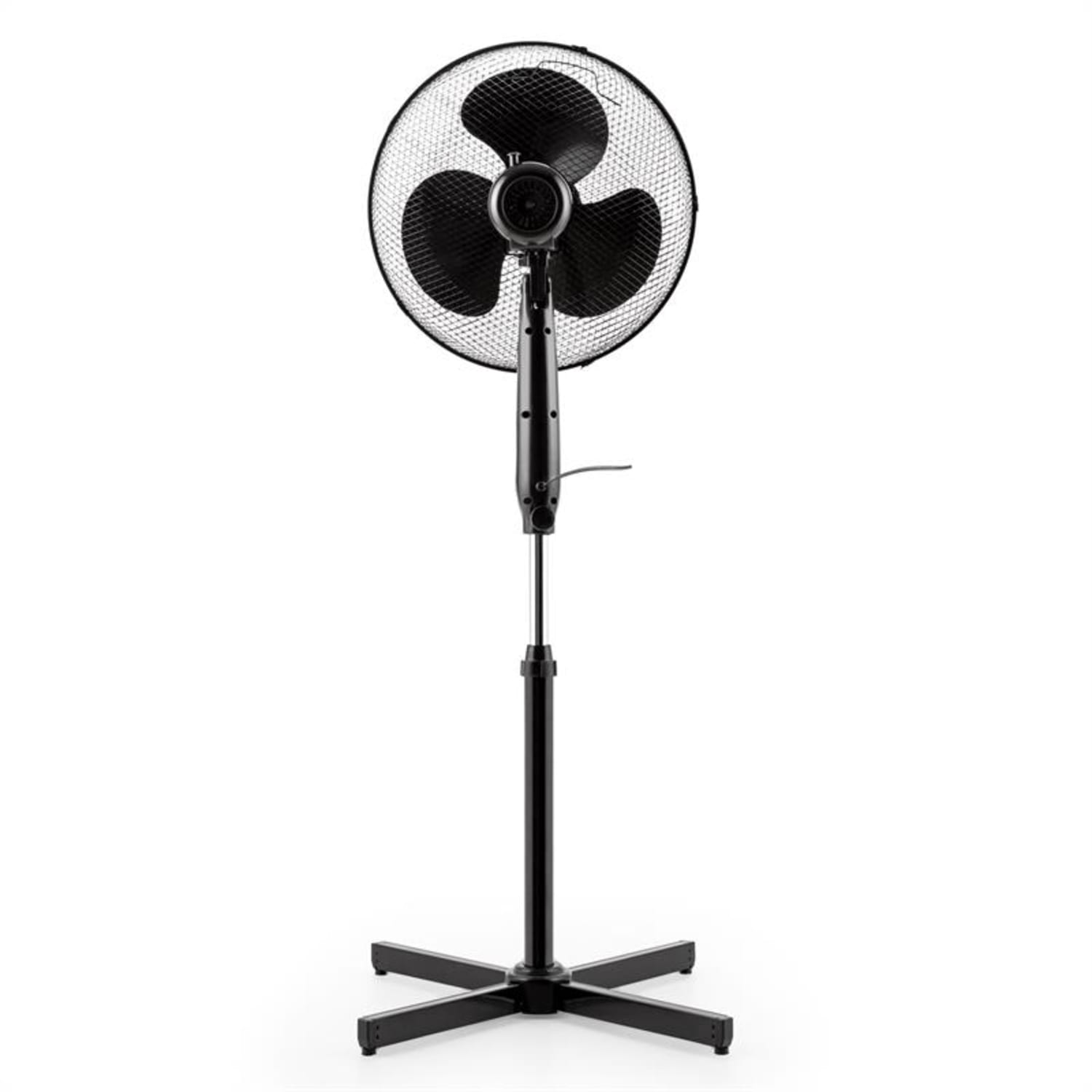 Set de 2 ventilateurs sur pied de 40,6cm (16") 