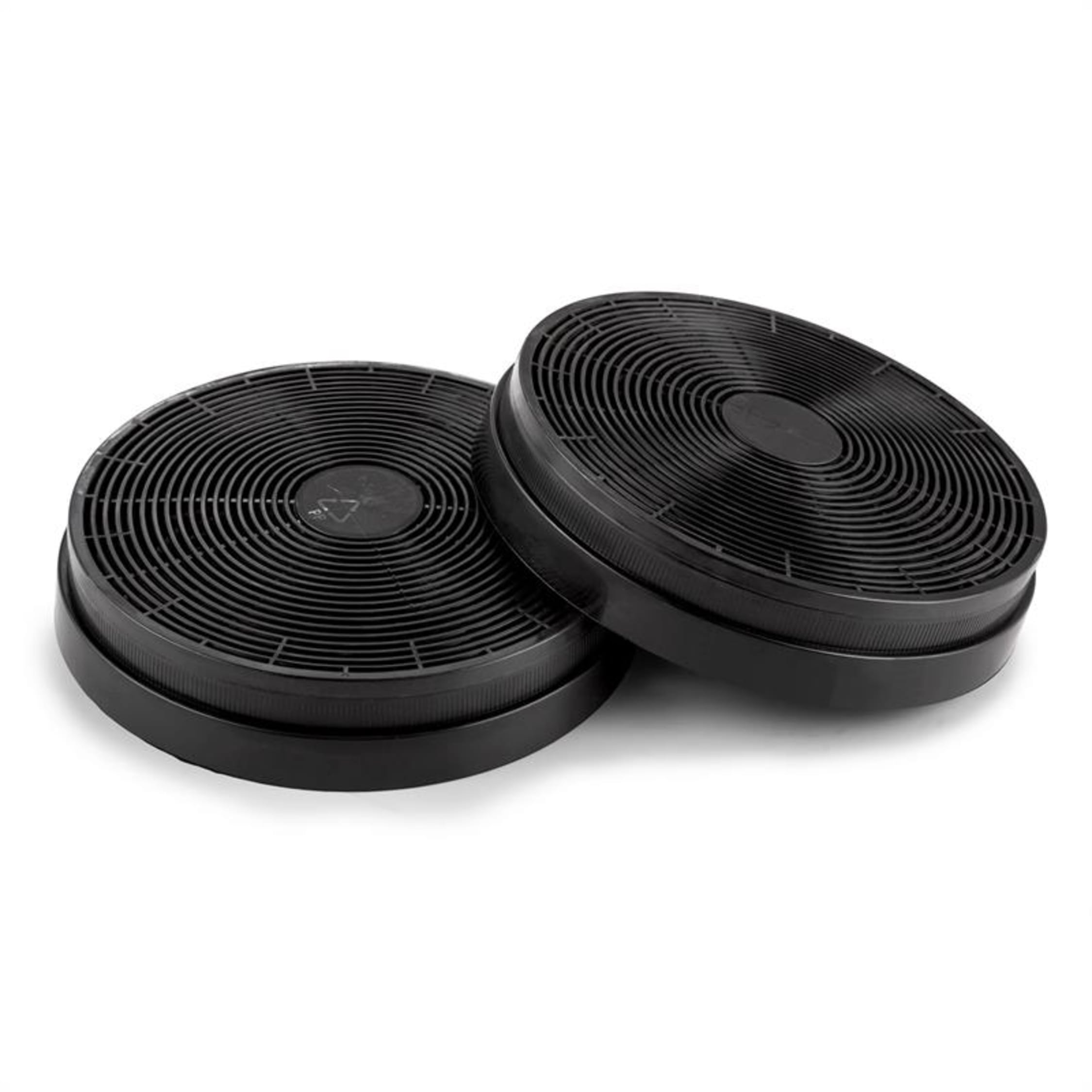 Filtro Rangemaster Cappa Cucina Carbonio 6'' Motore Forno Piano - Foto 7