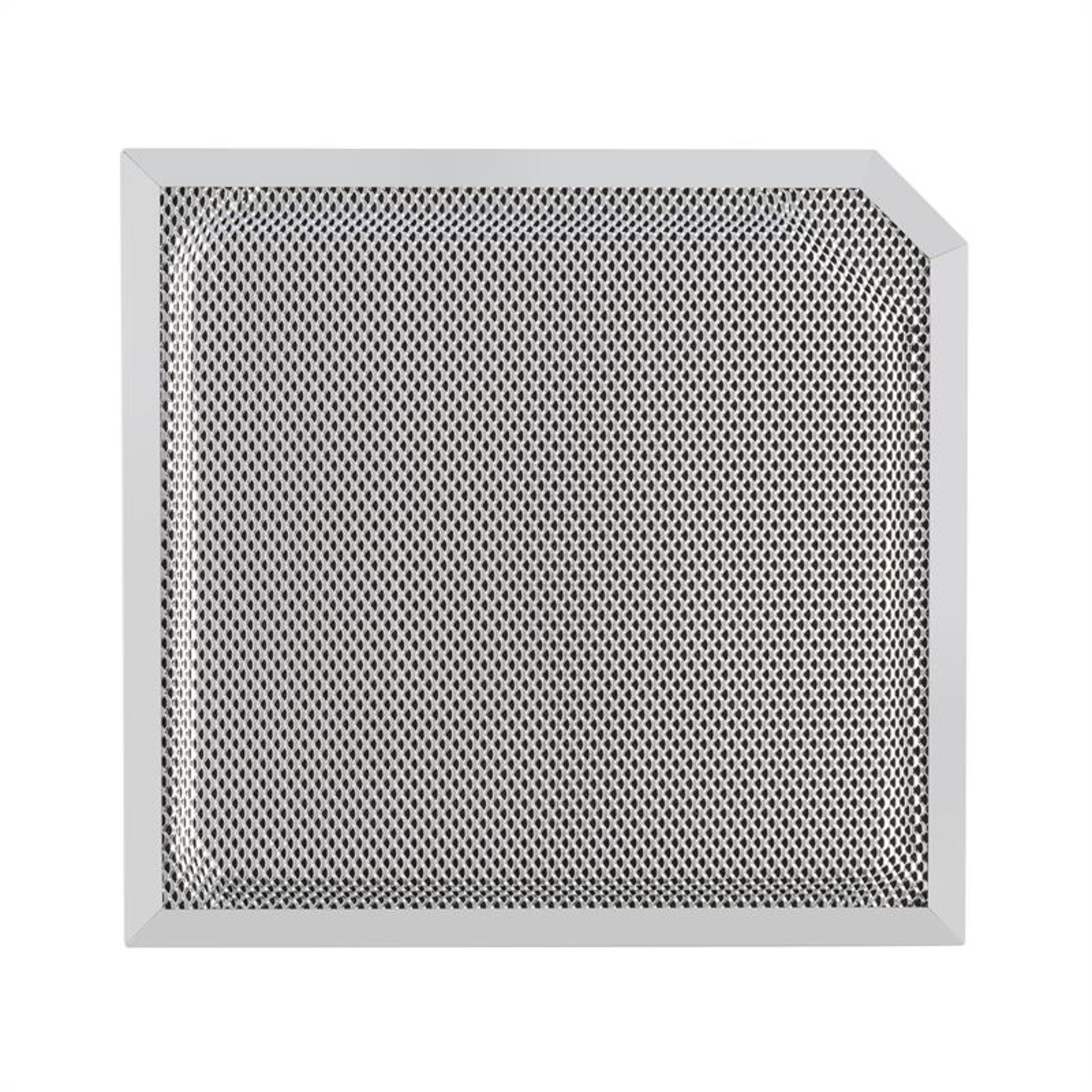 KLARSTEIN Filtro A Carboni Attivi Per Cappa Aspirante Mariana - 20x2x17 Cm, Ricambio Per Aria Pulita - Foto 5