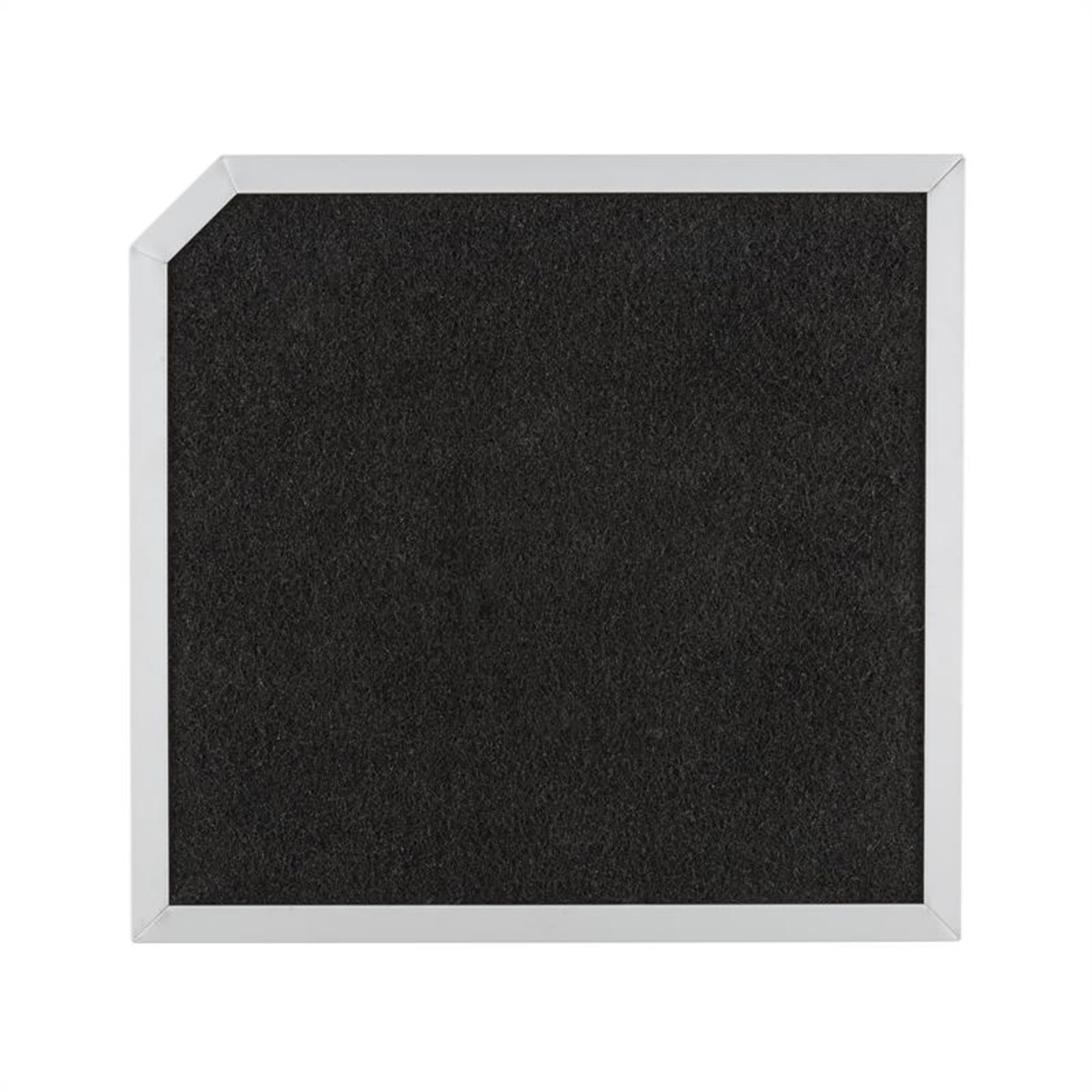 KLARSTEIN Filtro A Carboni Attivi Per Cappa Aspirante Mariana - 20x2x17 Cm, Ricambio Per Aria Pulita - Foto 3