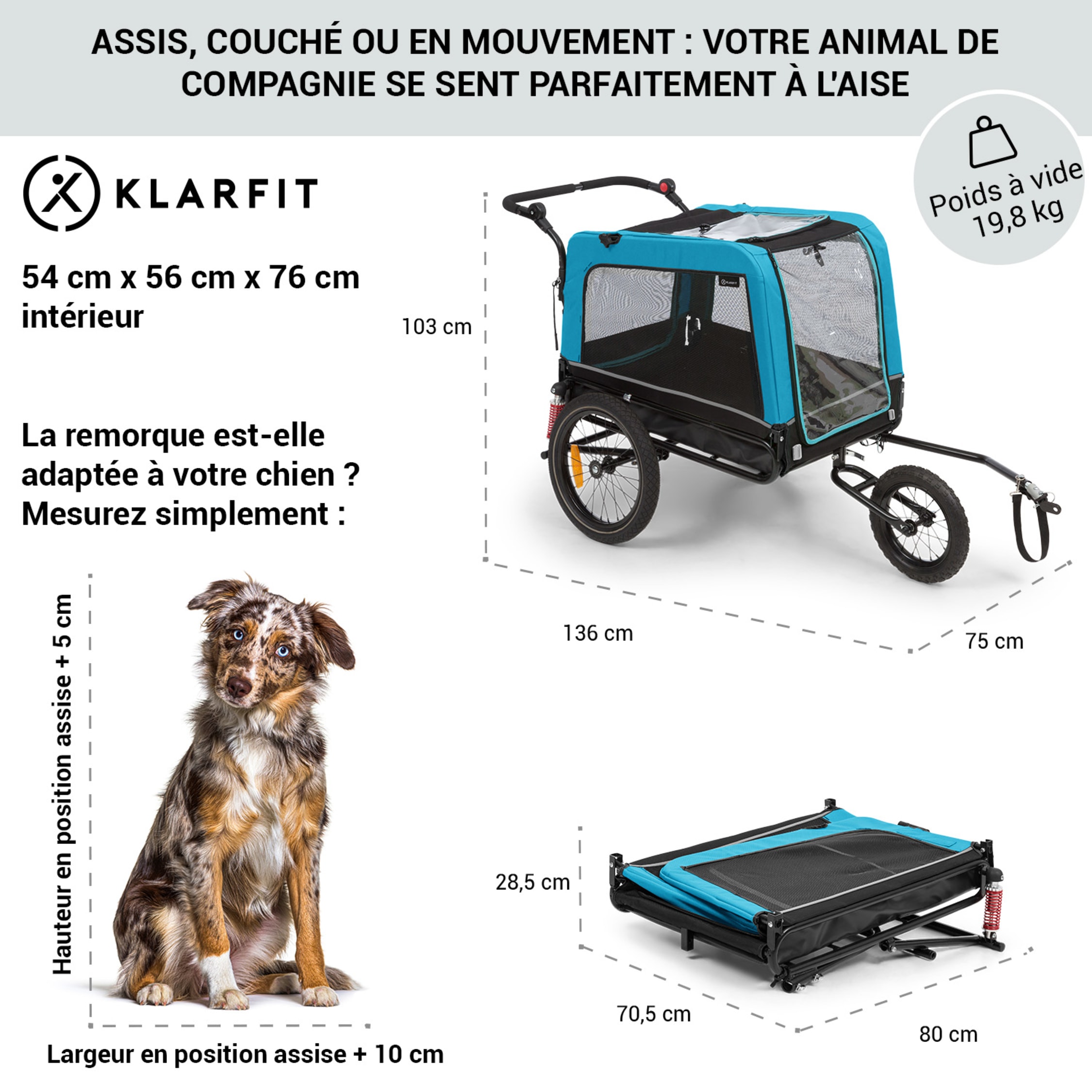 Avis marque klarfit shop