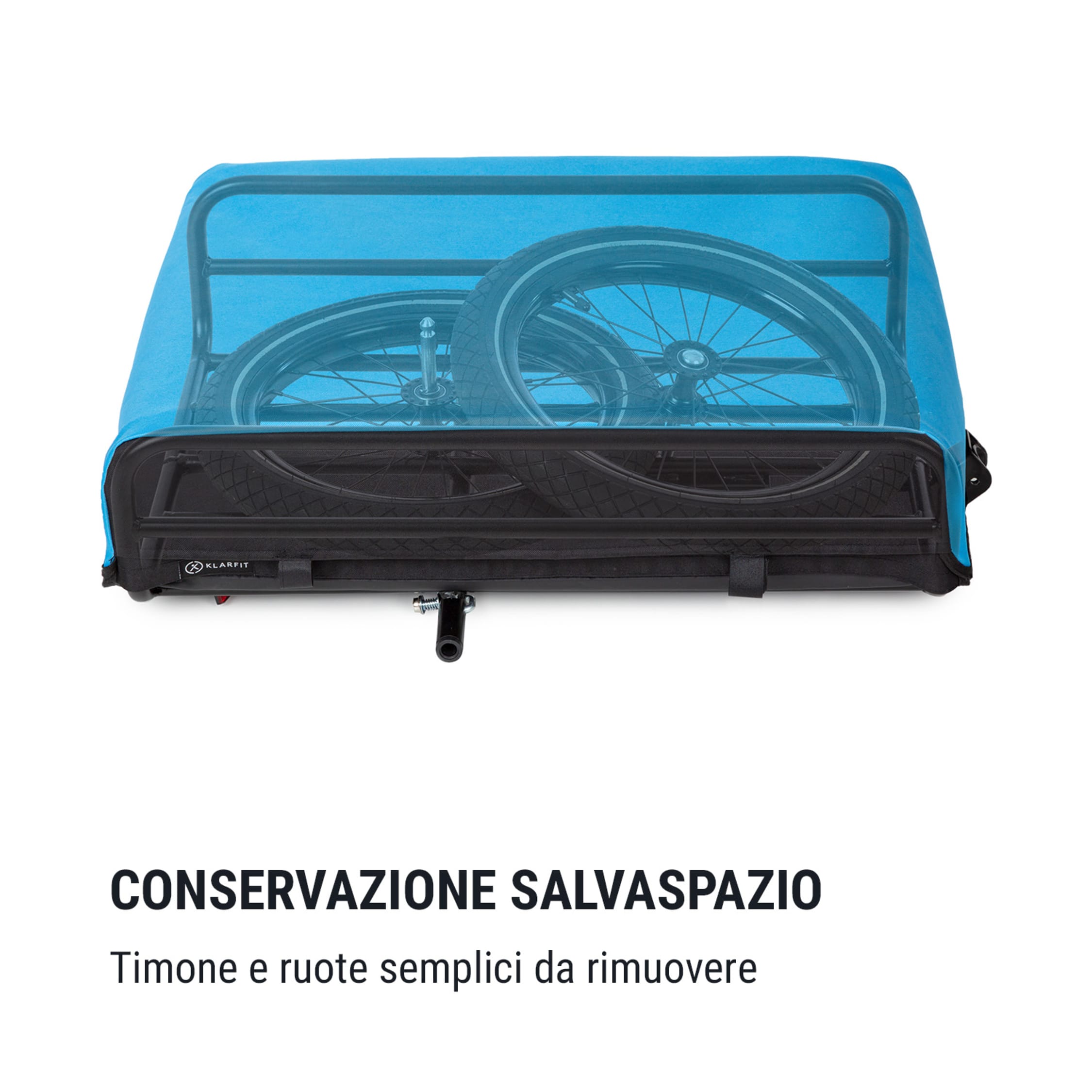 Gancio Di Traino Per Rimorchio - Ricevitore Da 2 Pollici, 250mm, In Acciaio Per Barra Di Sicurezza - Foto 10