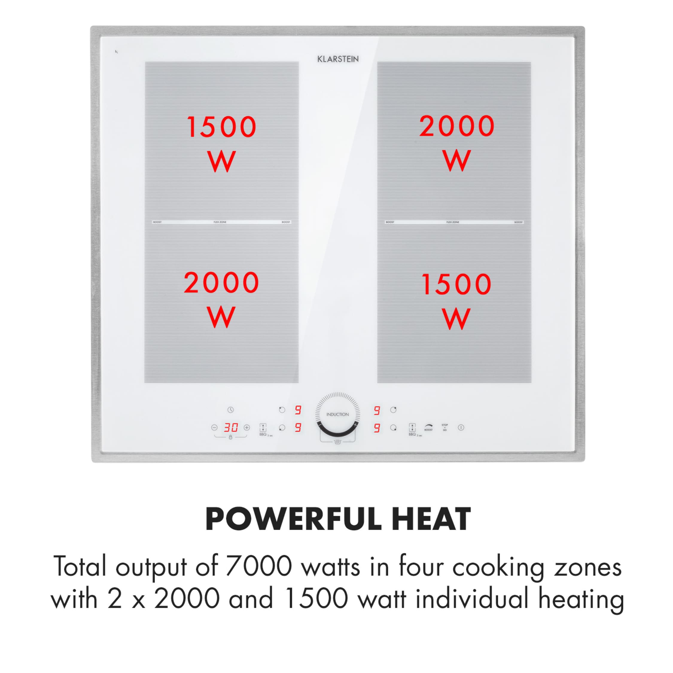 Froli systems フロリスター Przetwornica napięcia Newell z modyfikowaną sinusoidą - 12 V