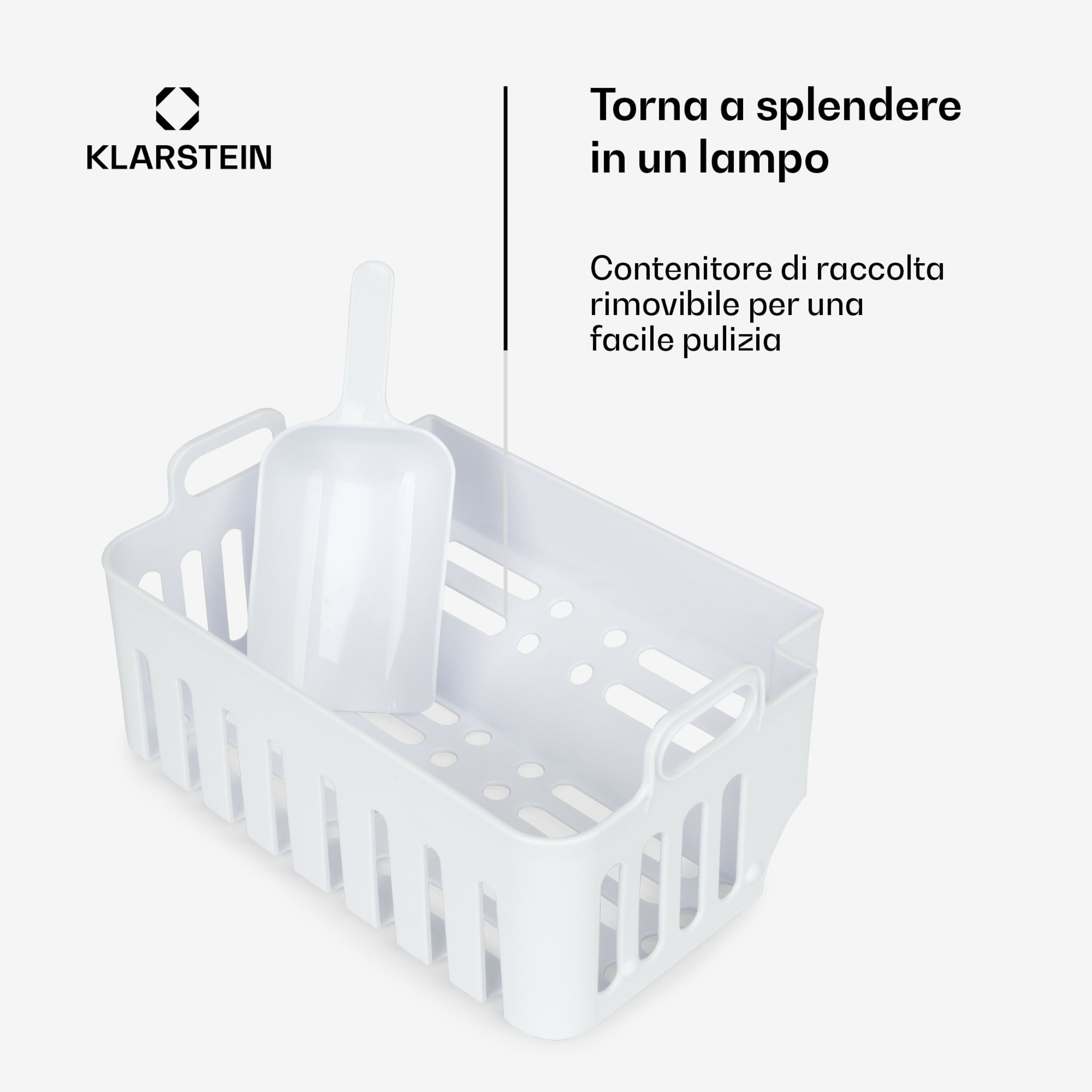 Macchina Per Cubetti Di Ghiaccio Pneterg Portatile - 9 Cubetti In 10 Minuti, Autopulente, Per Casa E Campeggio