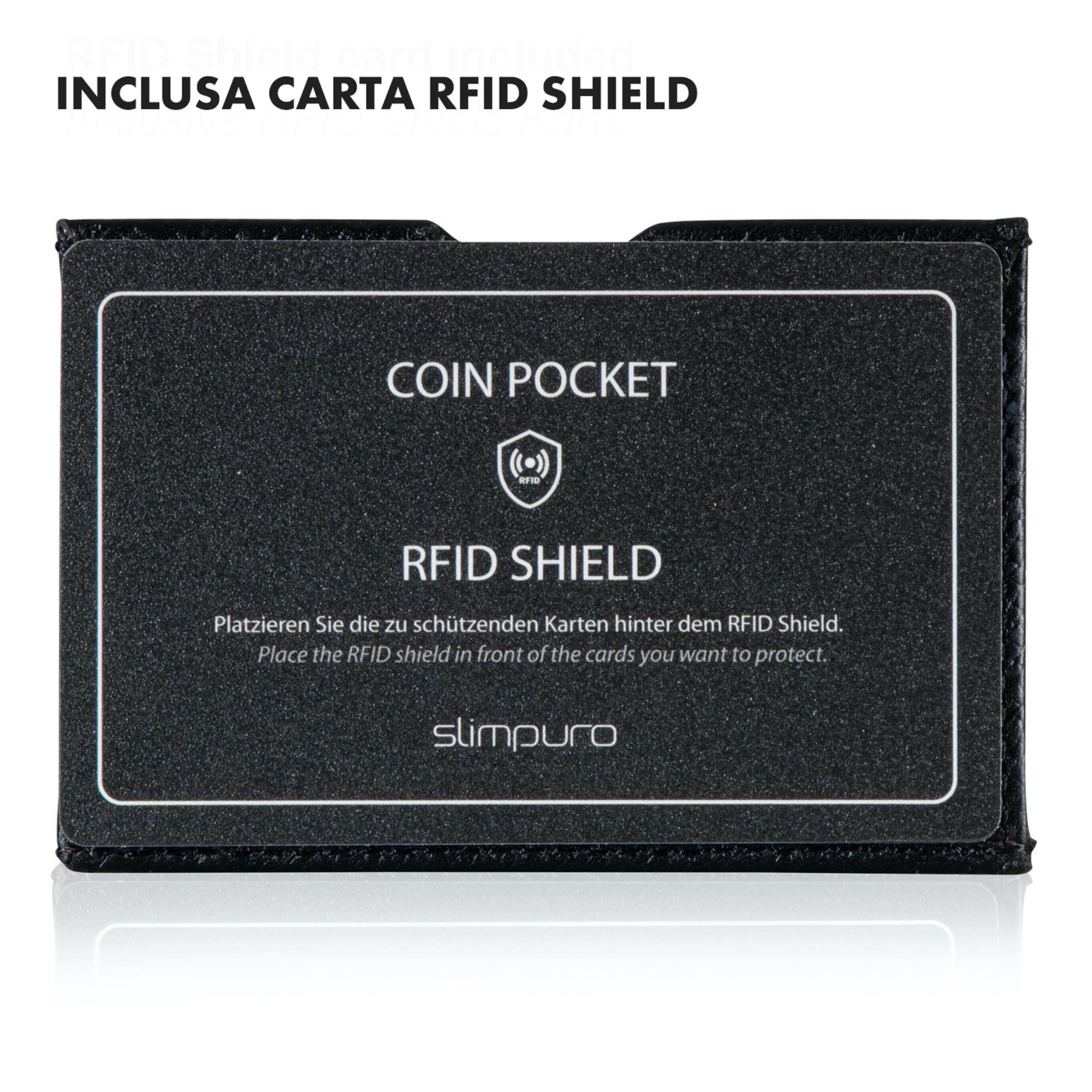 2 Dispenser Per Monete Europee - Portamonete Con 5 Scomparti, Design A Spring-Loaded, Per Cassieri E Tassisti - Foto 8