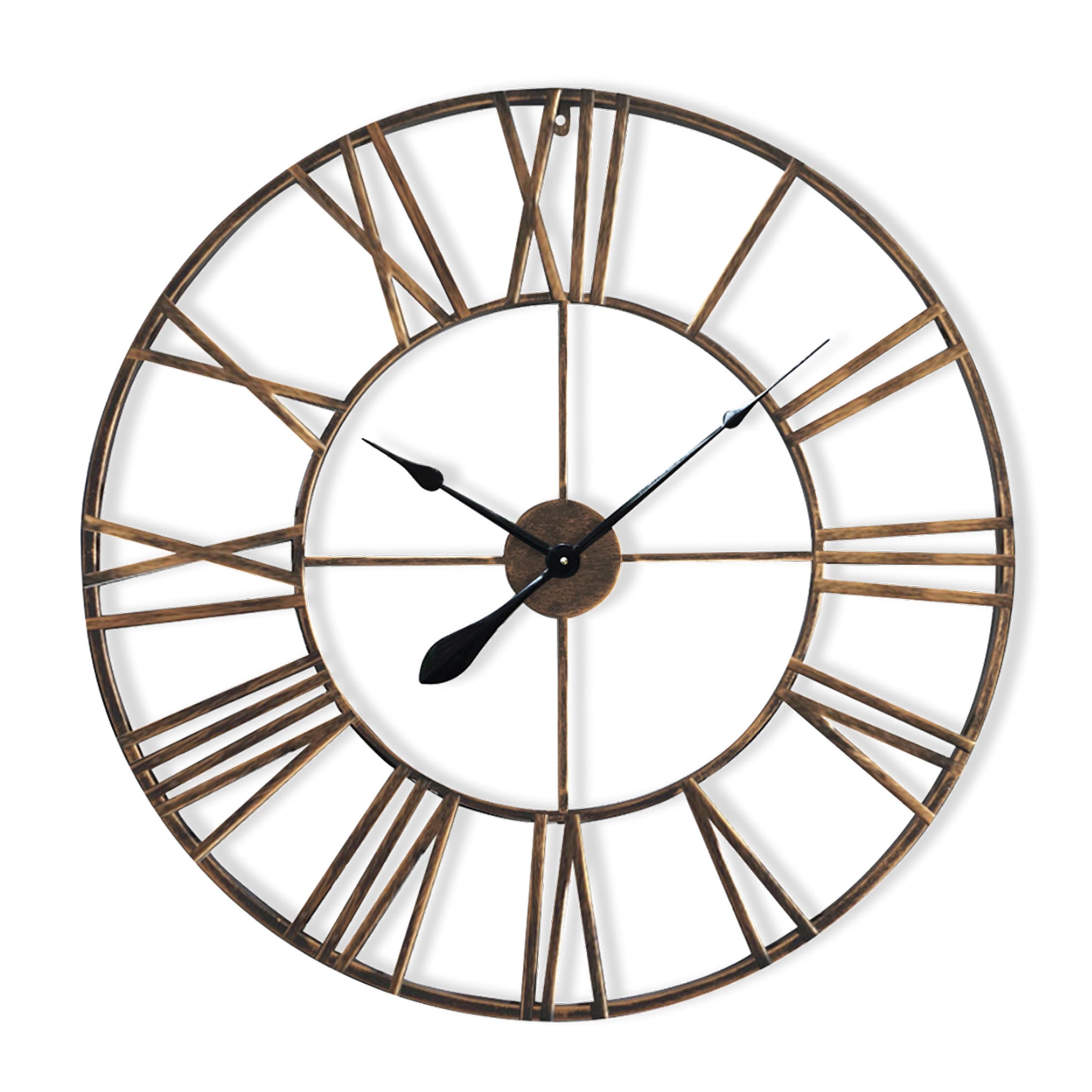 Relaxdays Orologio Da Parete Per Bambini, Bambine, Tema Unicorno