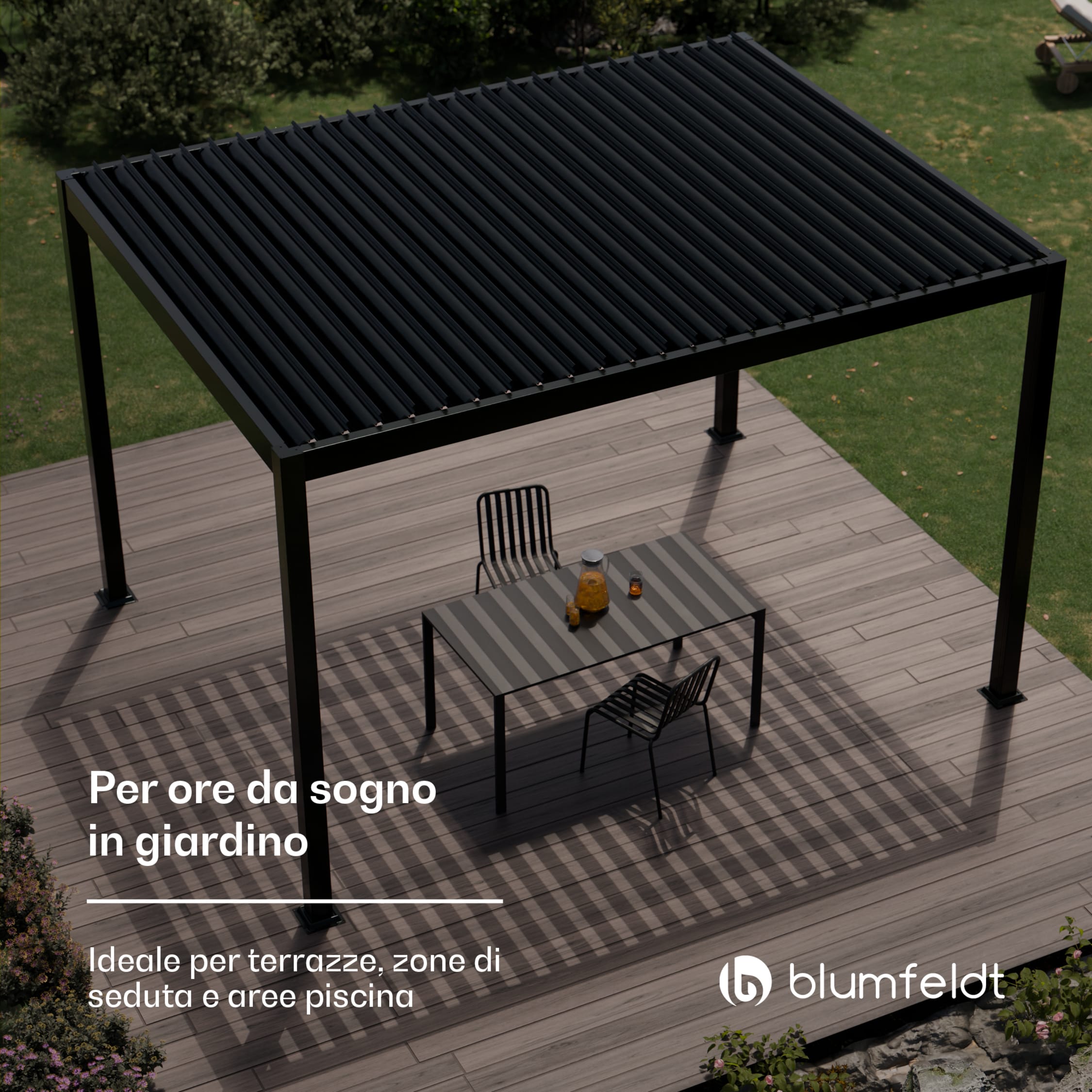 Telone Retinato Trasparente Kippen 6m² - Antivento E Impermeabile Per Balcone, Agricoltura E Campeggio - Foto 3