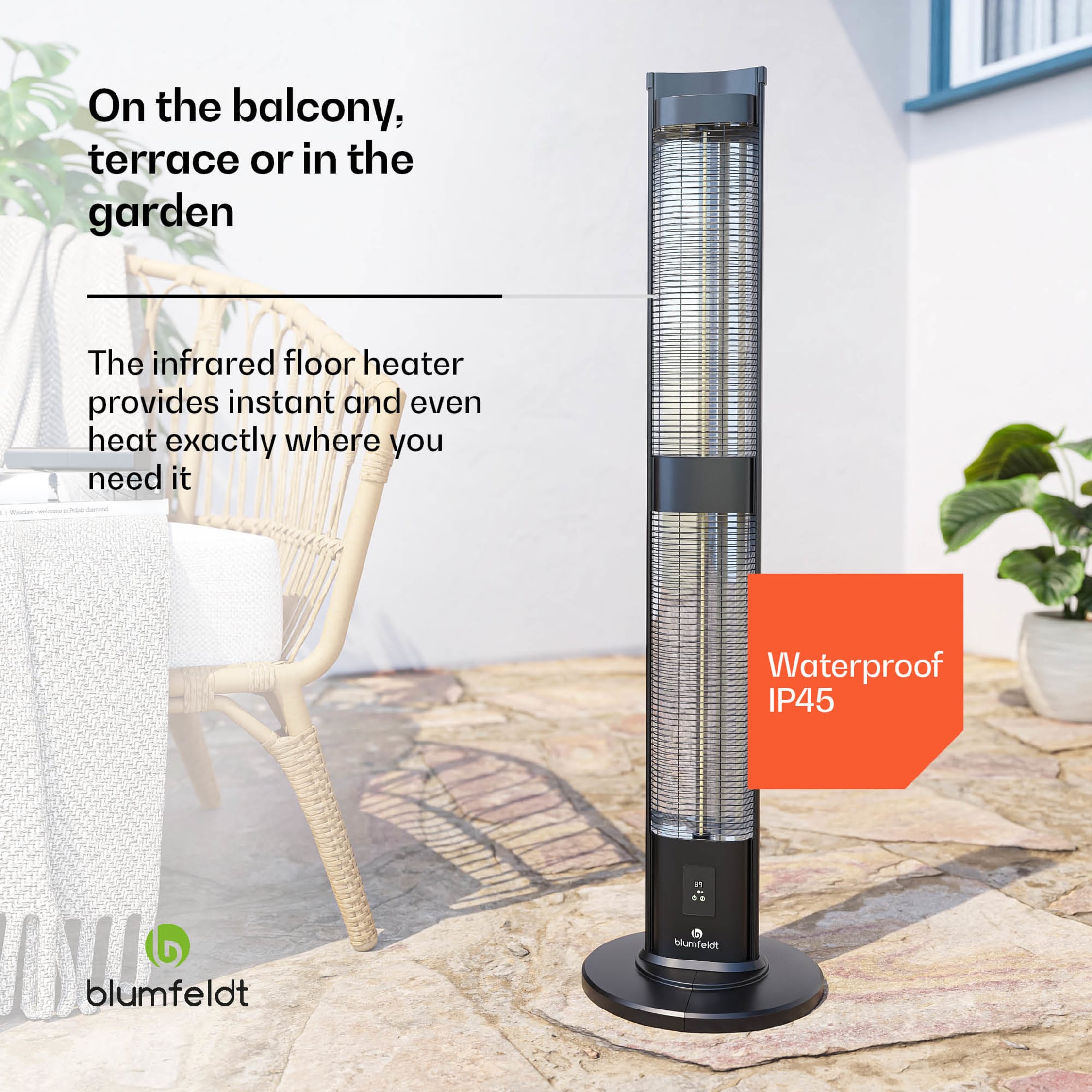 Infrared Panel Alva Wall Panel Heater Alva Wall Panel Heater