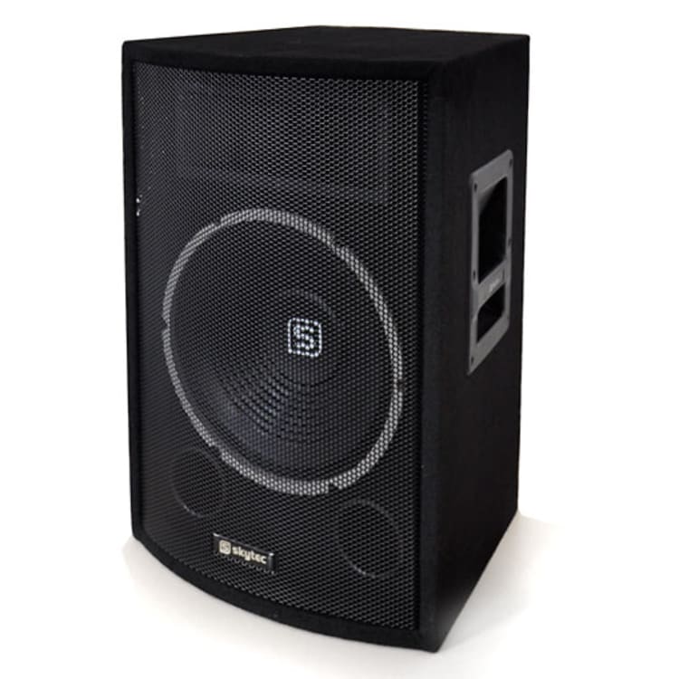 Haut parleur Sono Passive DJ PA caisson de basse 12" 30 cm (12")