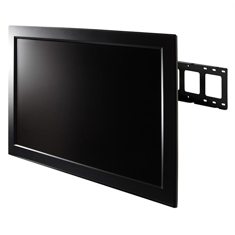 LCD-Muurbeugel draaibaar 180° <50kg <127cm kantelbaar