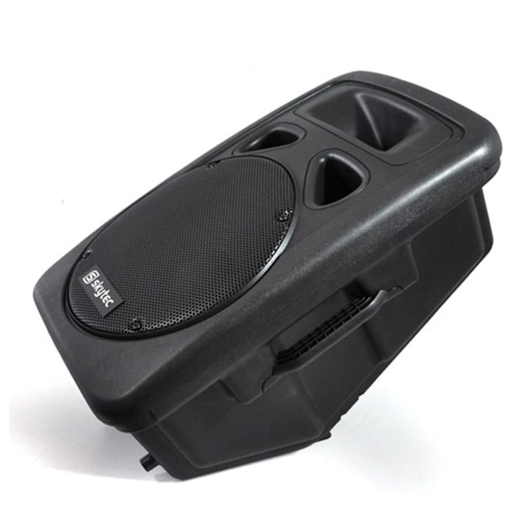 PA-Box Skytec 38cm (15") Actieve-box 1500W