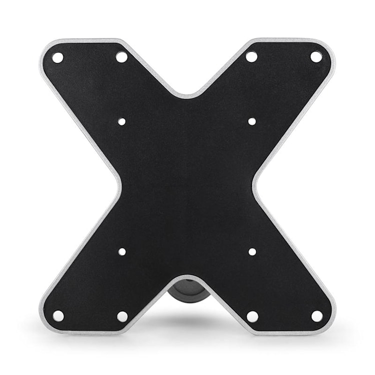 Supporto a parete per TV; braccio <15kg <94 cm inclinabile