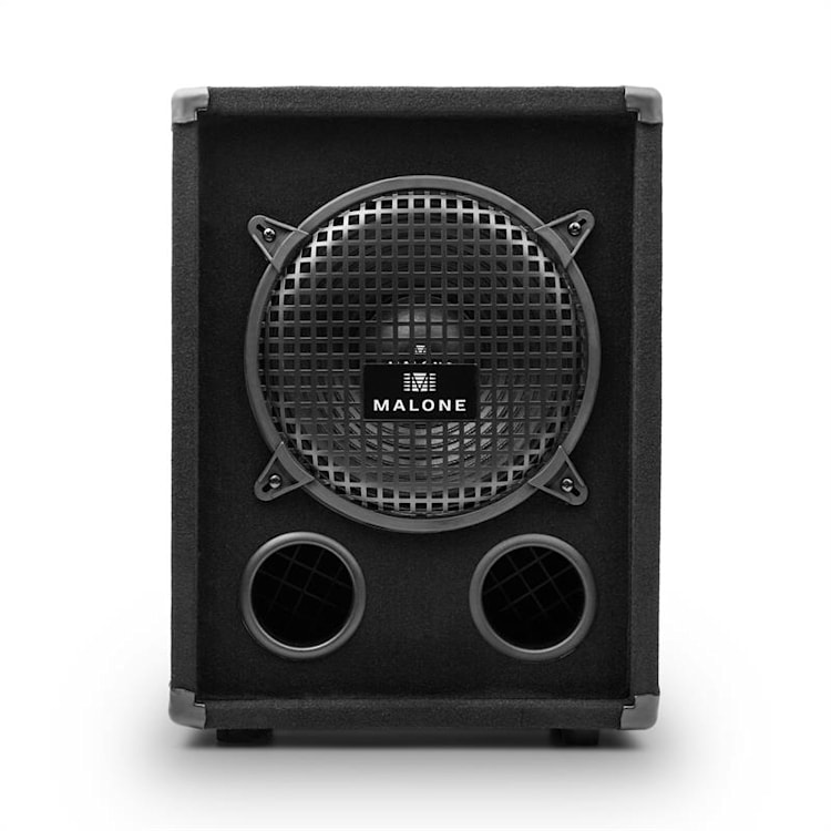 Passieve PA Subwoofer Auna PW-1010-SUB 600W 25cm 25 cm (10")