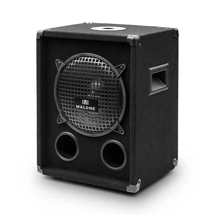 Passieve PA Subwoofer Auna PW-1010-SUB 600W 25cm 25 cm (10")