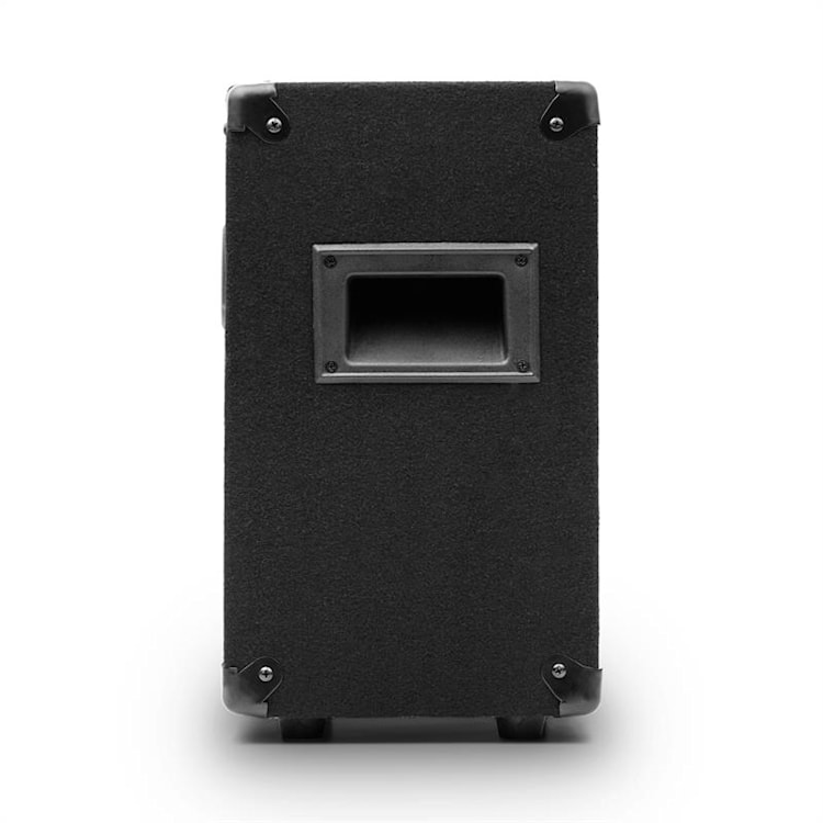 PW-0622 Box Luidsprekers 16,5cm (6,5") 250W 16,5 cm (6,5") | Zwart