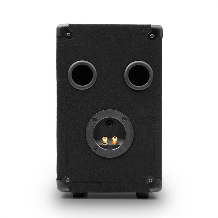 PW-0622 Box Luidsprekers 16,5cm (6,5") 250W 16,5 cm (6,5") | Zwart