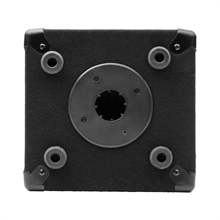 PW-0622 Box Luidsprekers 16,5cm (6,5") 250W 16,5 cm (6,5") | Zwart