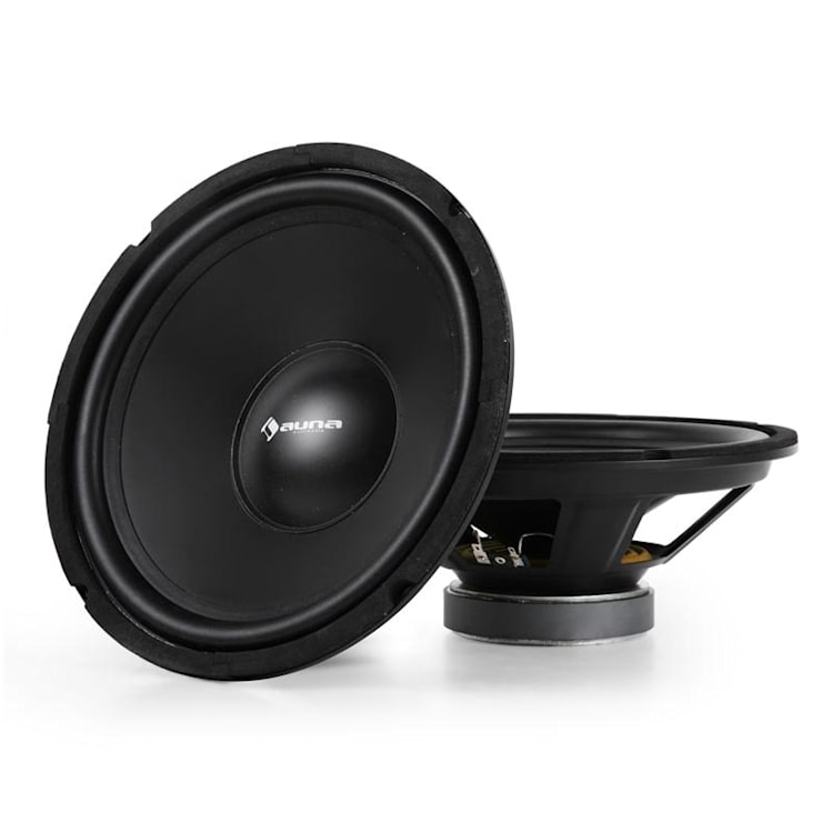 CS-Comp-8 Equipo de altavoces coche 20 cm (8")