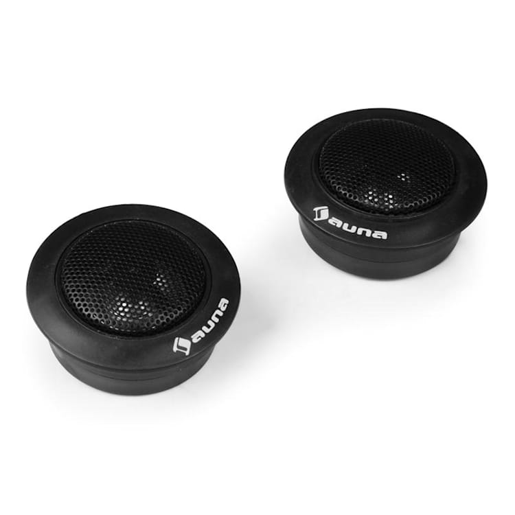 CS-Comp-8 Equipo de altavoces coche 20 cm (8")