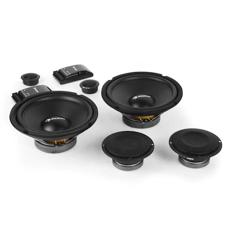 CS-Comp-8 Equipo de altavoces coche 20 cm (8")