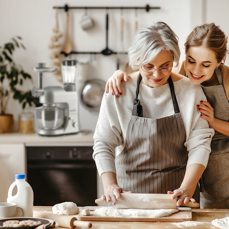 Lucia, robot de bucatarie, 3 in 1, 1800 W / 2,7 PS, 5l, otel inoxidabil, fara BPA Argintiu metalizat