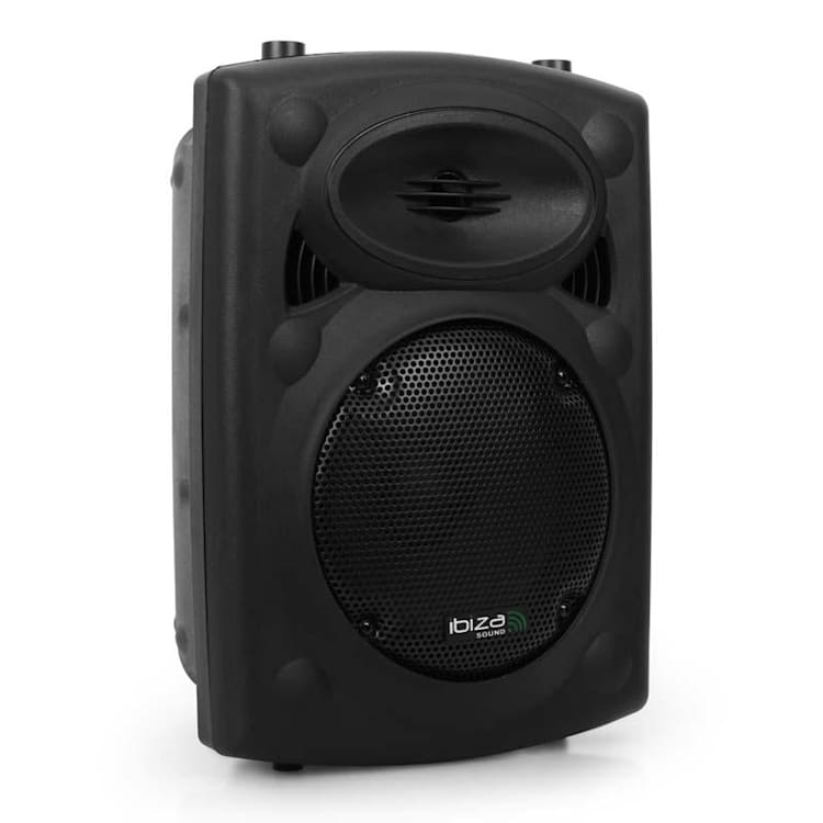 SLK-8 passieve PA-luidspreker 20 cm (8") 300W 20 cm (8") | Passief