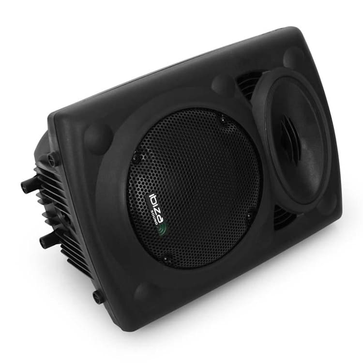 SLK-8 passieve PA-luidspreker 20 cm (8") 300W 20 cm (8") | Passief